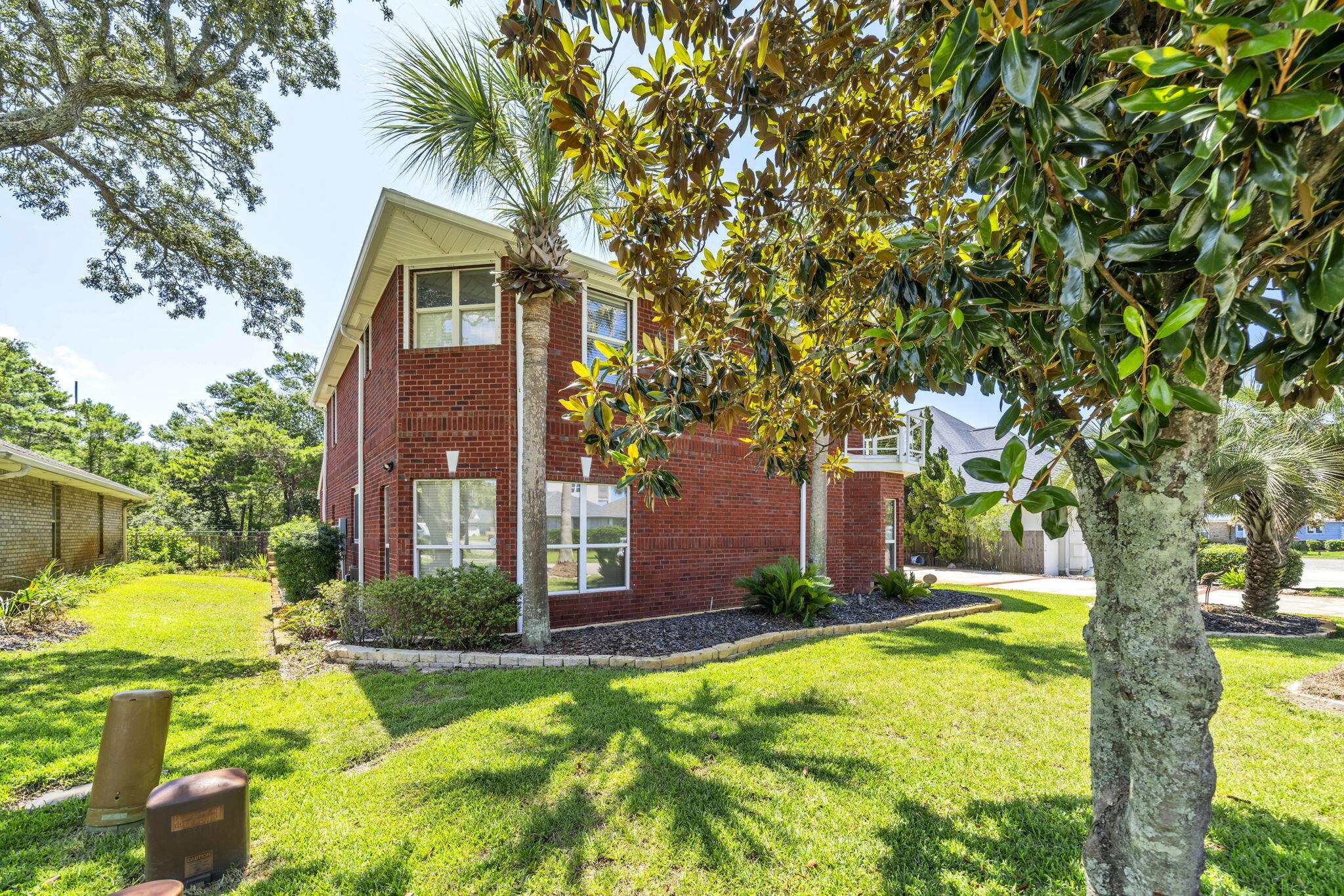 Fallin Waters - Residential