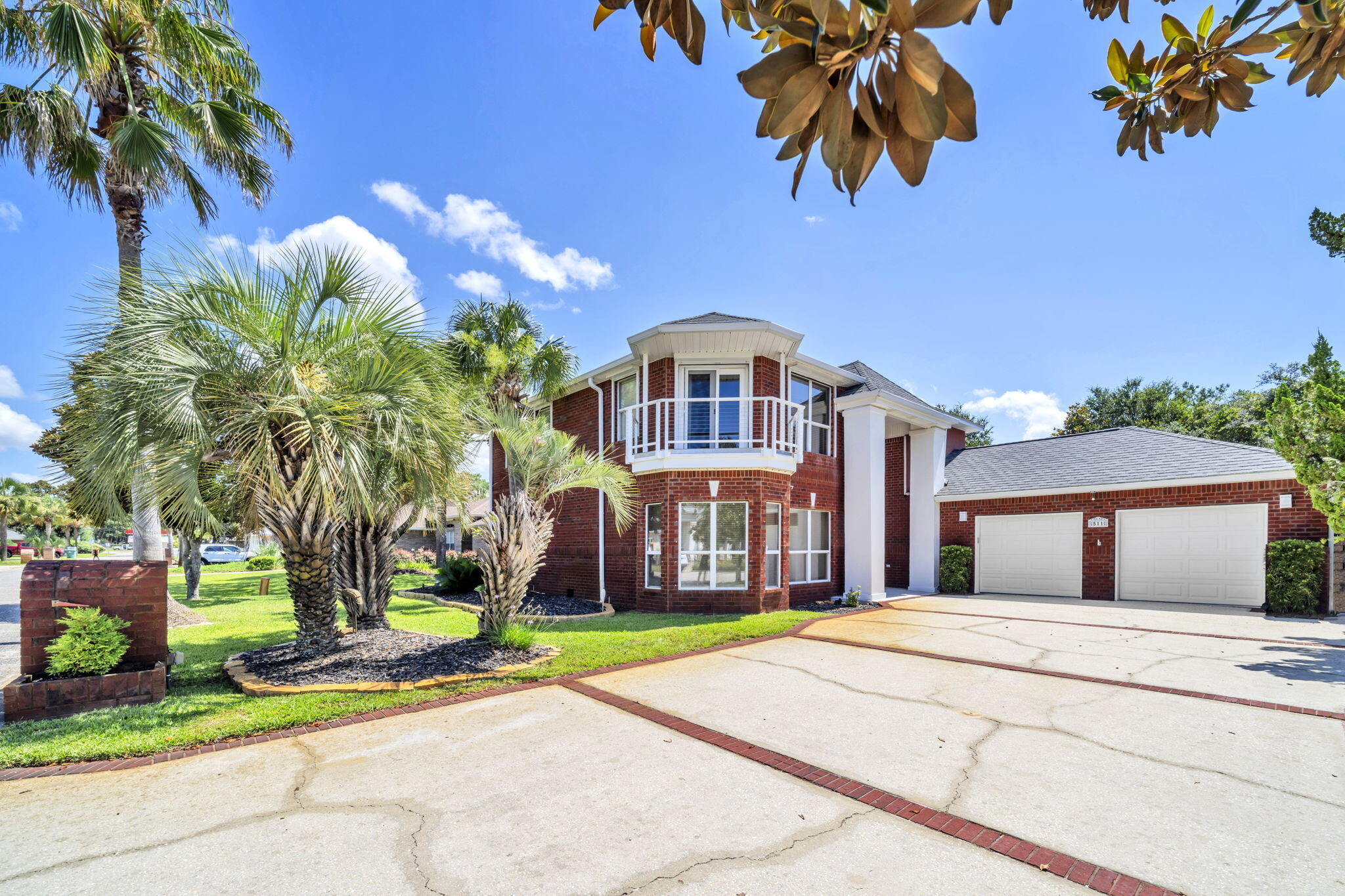 Fallin Waters - Residential