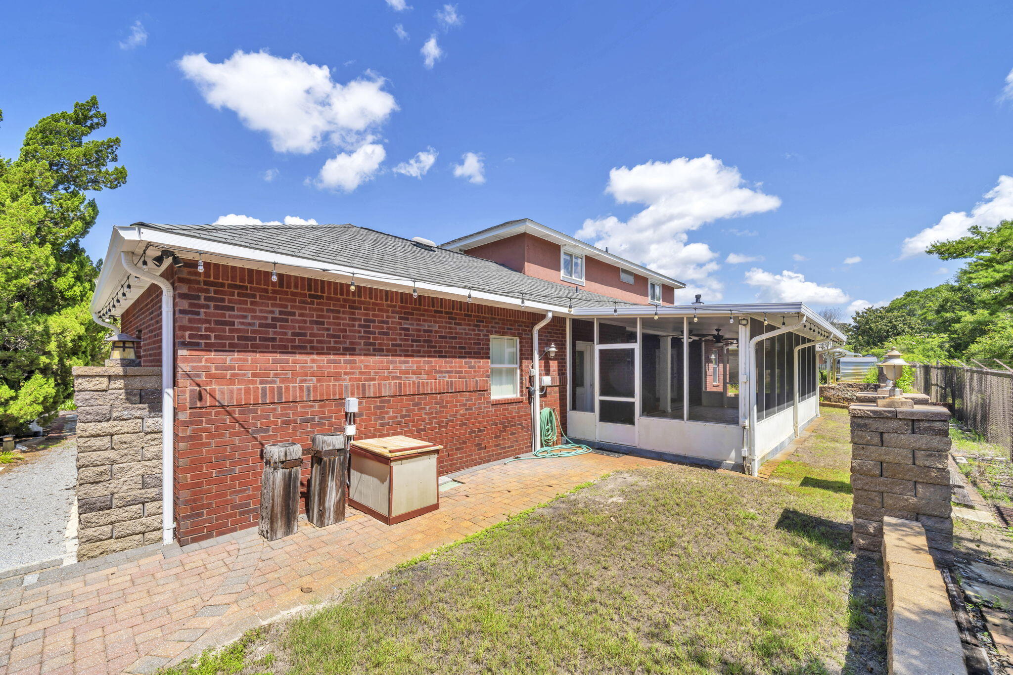 Fallin Waters - Residential