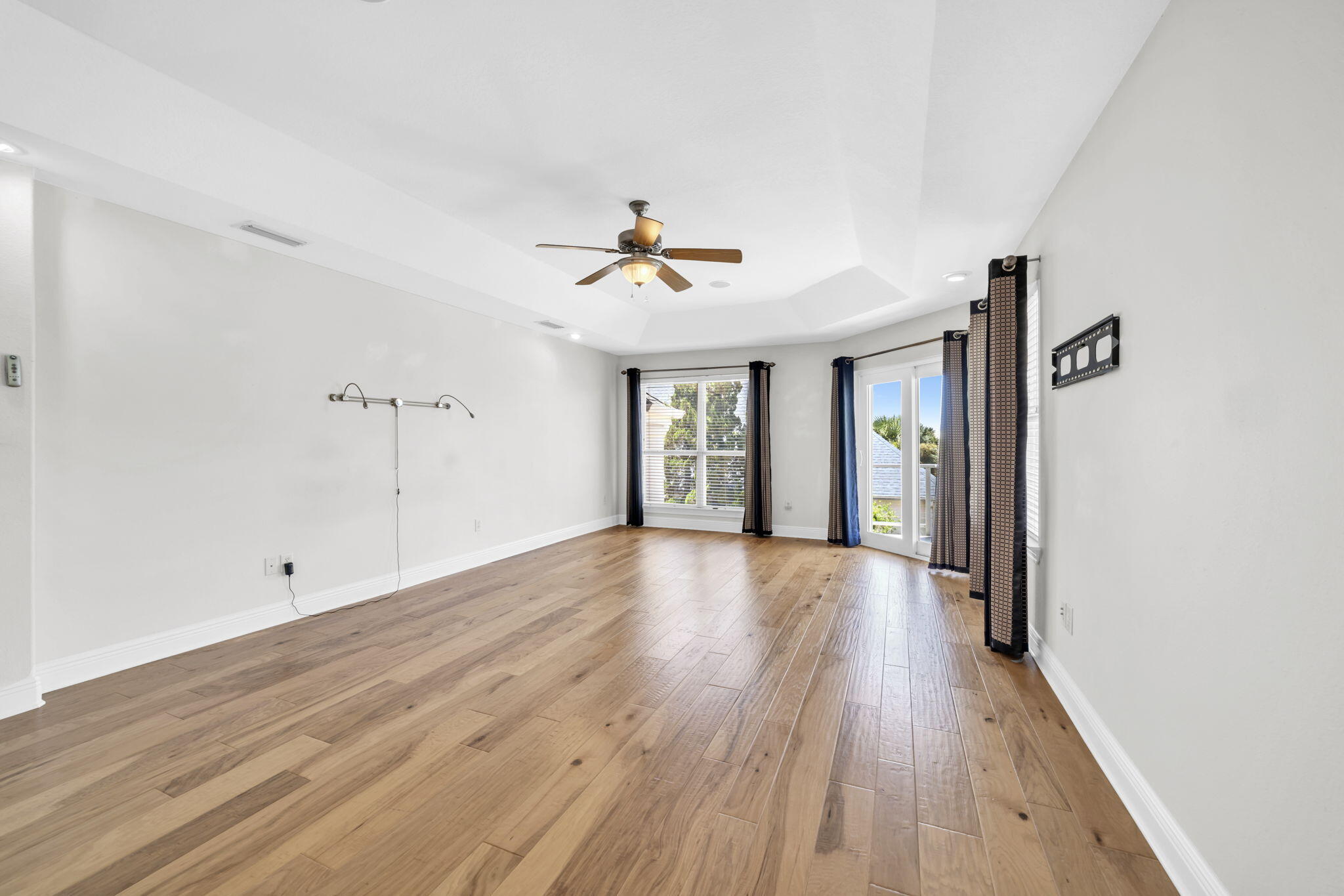 Fallin Waters - Residential