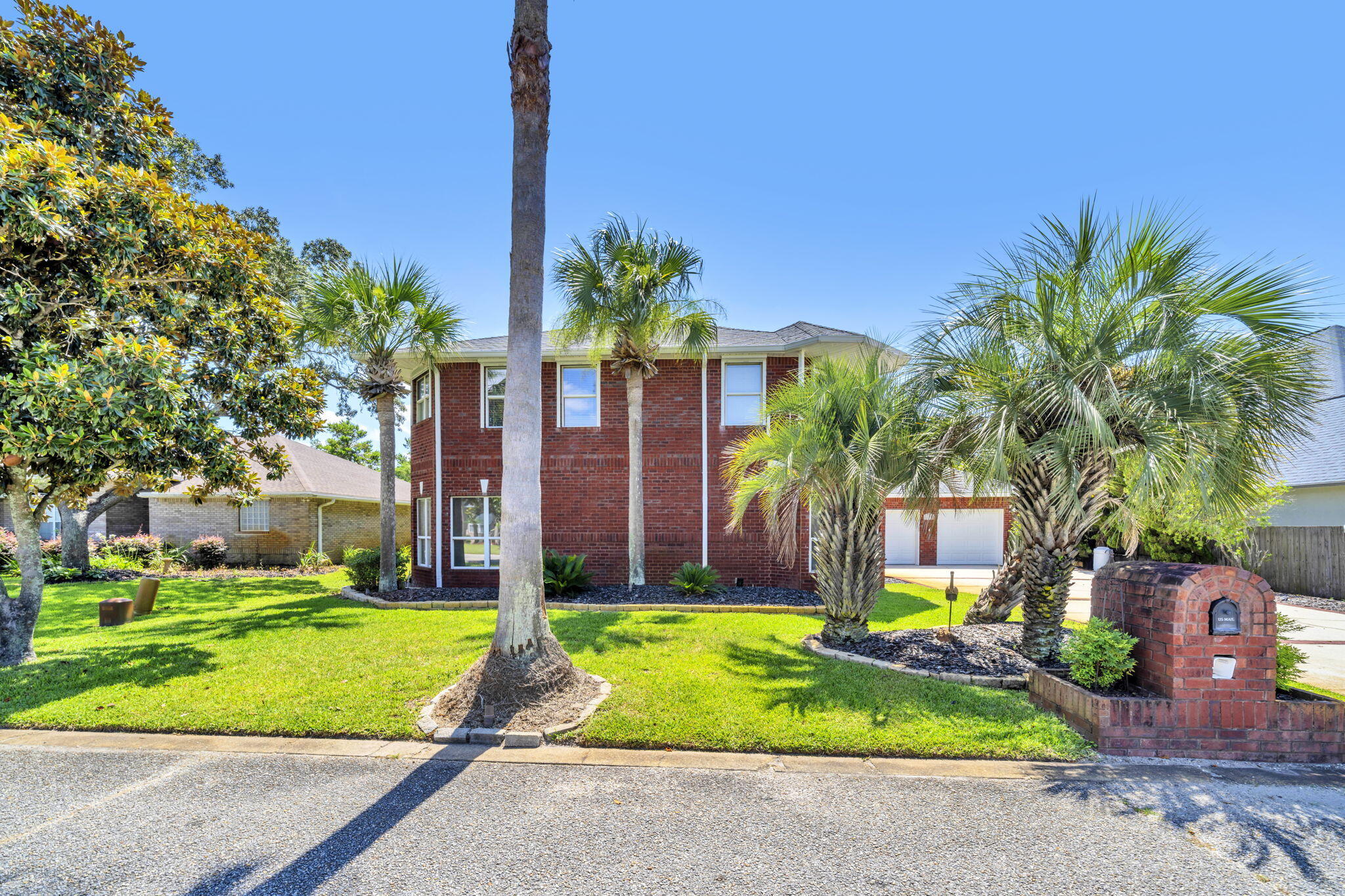 Fallin Waters - Residential
