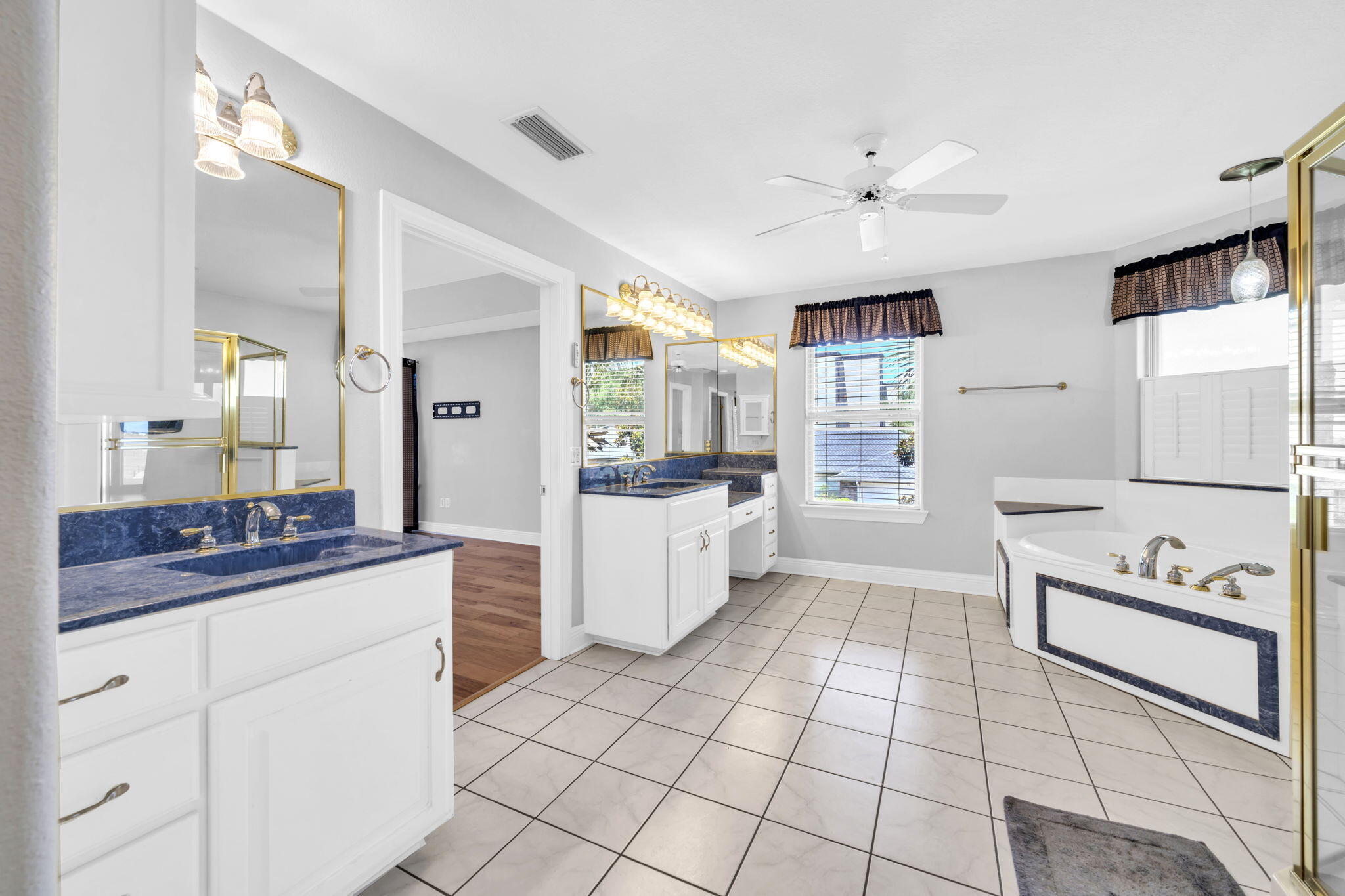 Fallin Waters - Residential