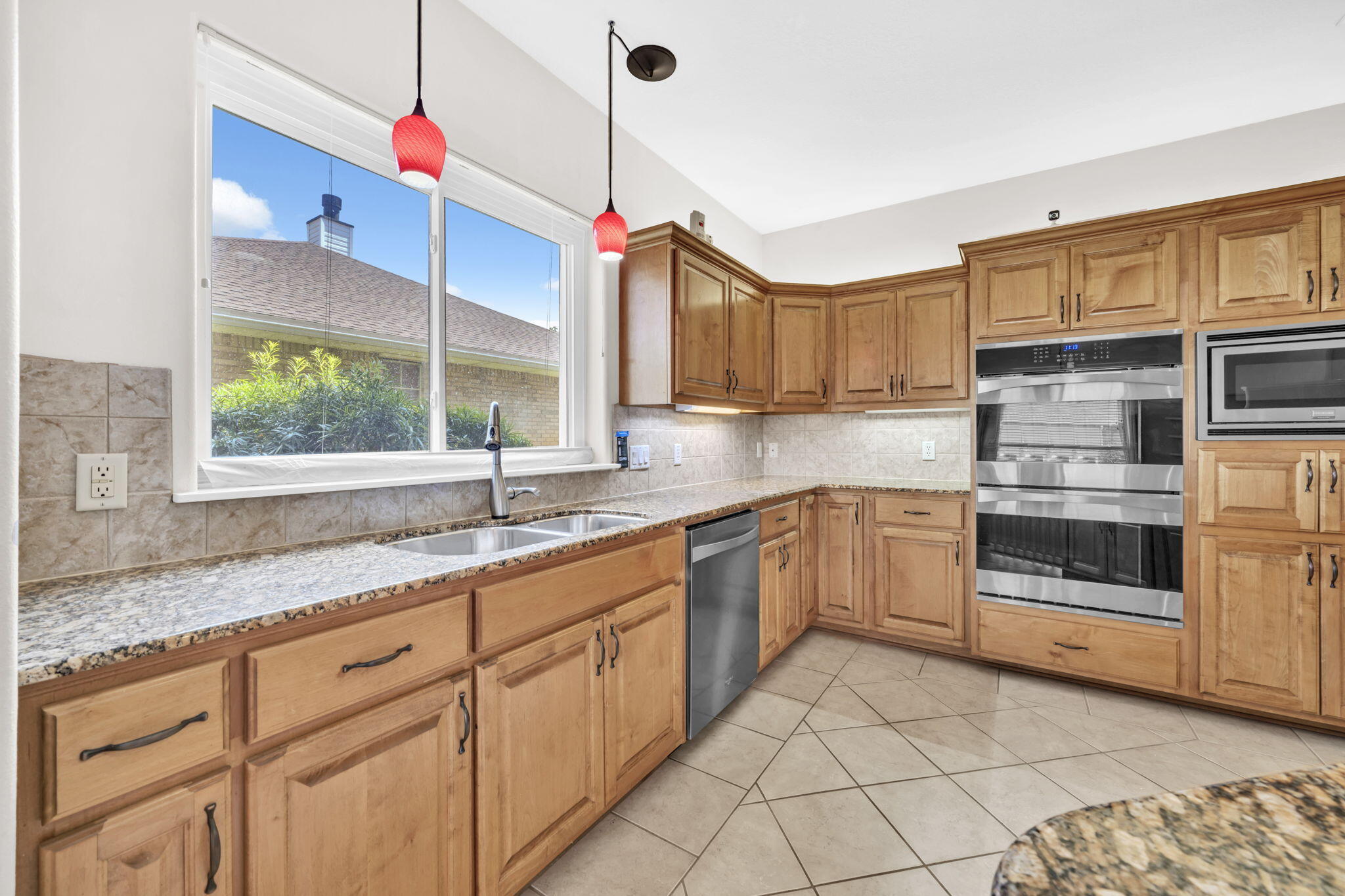 Fallin Waters - Residential