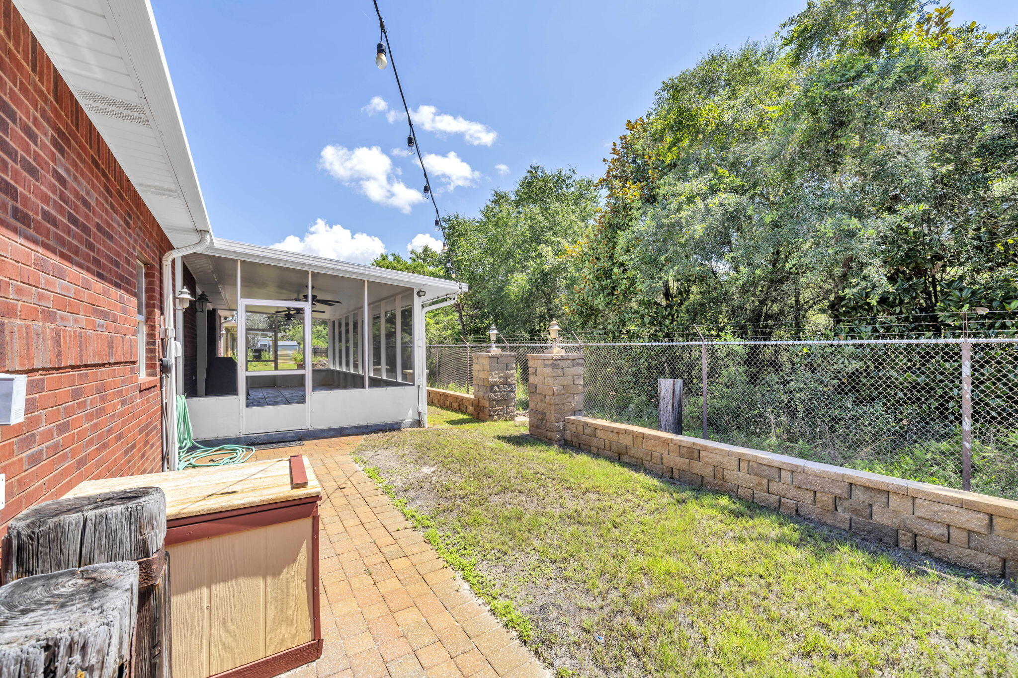 Fallin Waters - Residential