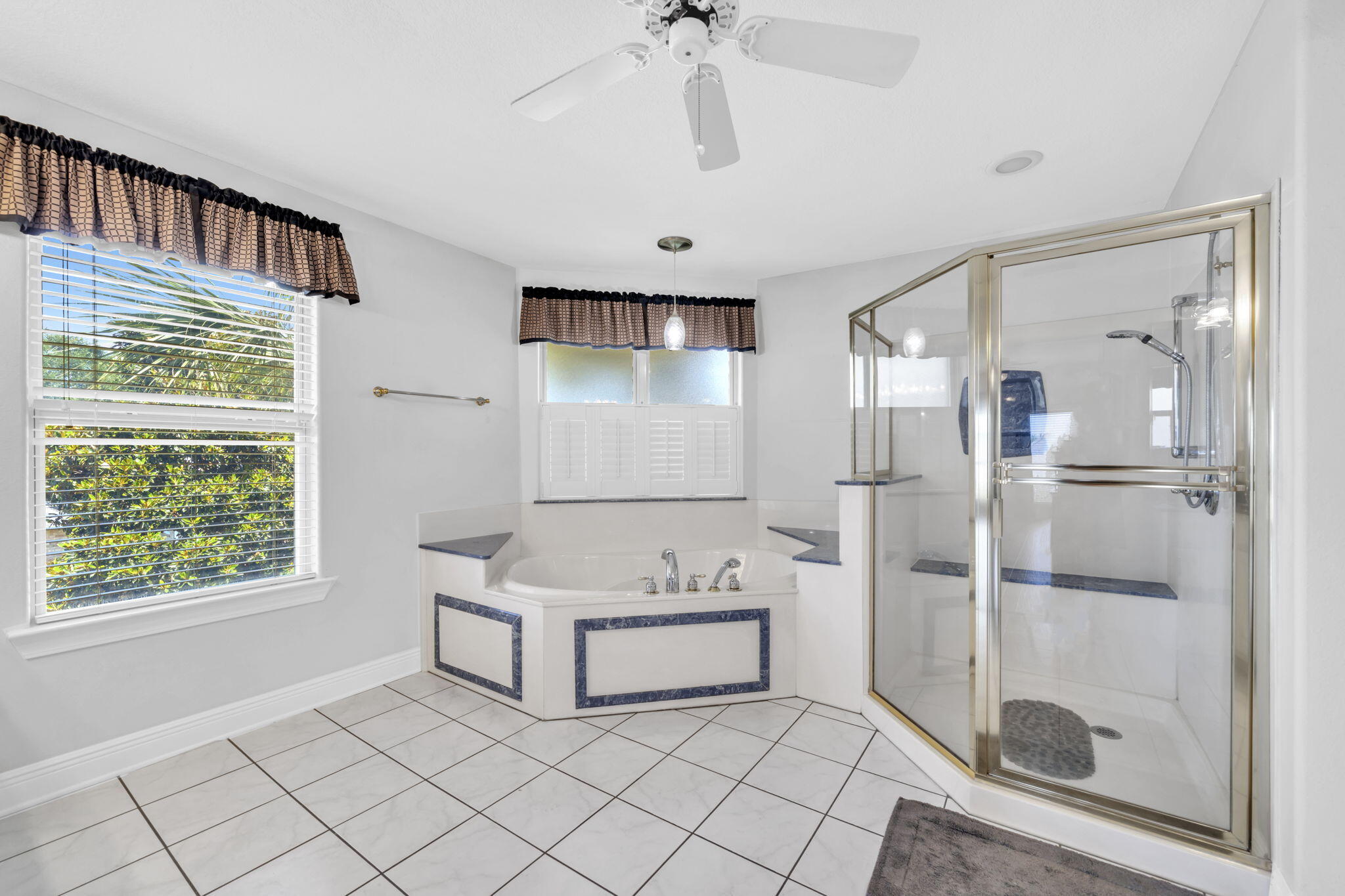 Fallin Waters - Residential