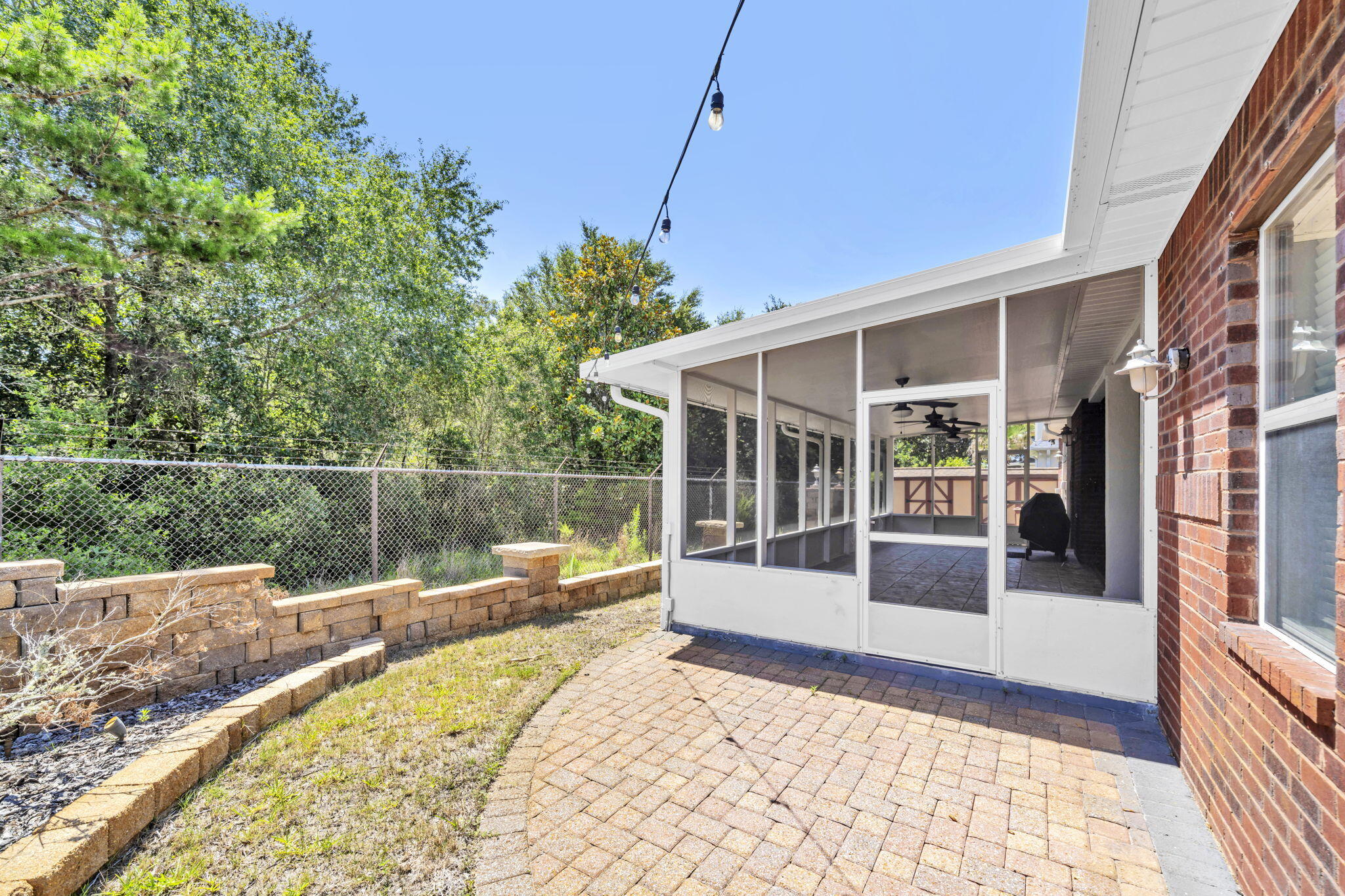 Fallin Waters - Residential