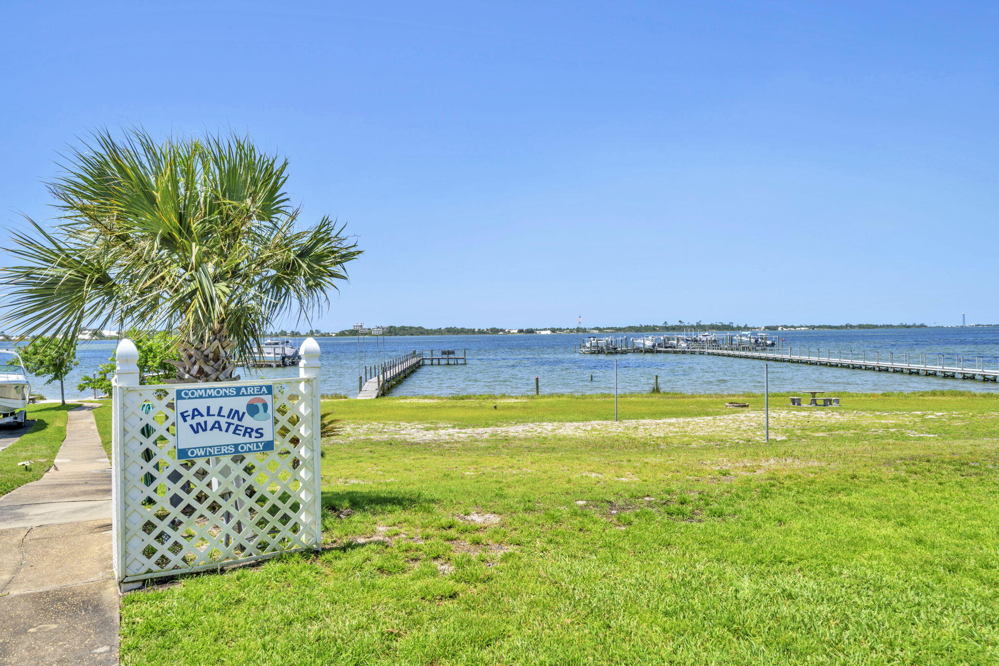 Fallin Waters - Residential