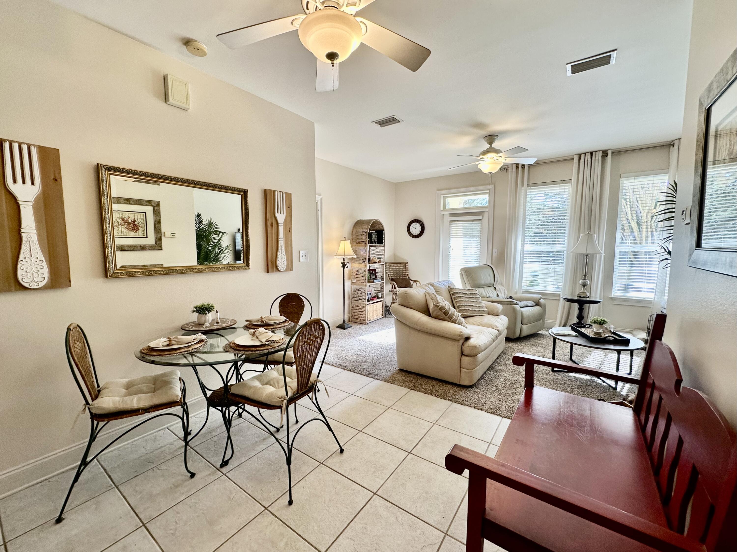 TOPSAIL VILLAGE - Residential Lease