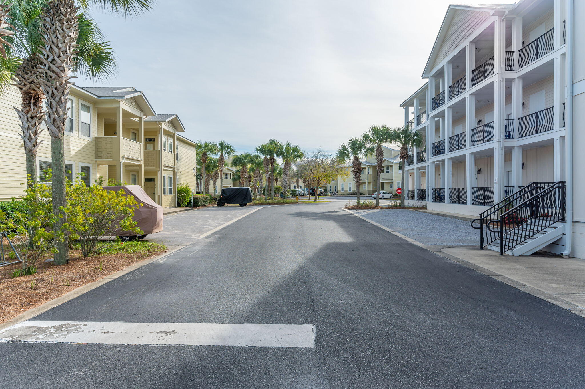 TOPSAIL VILLAGE - Residential Lease