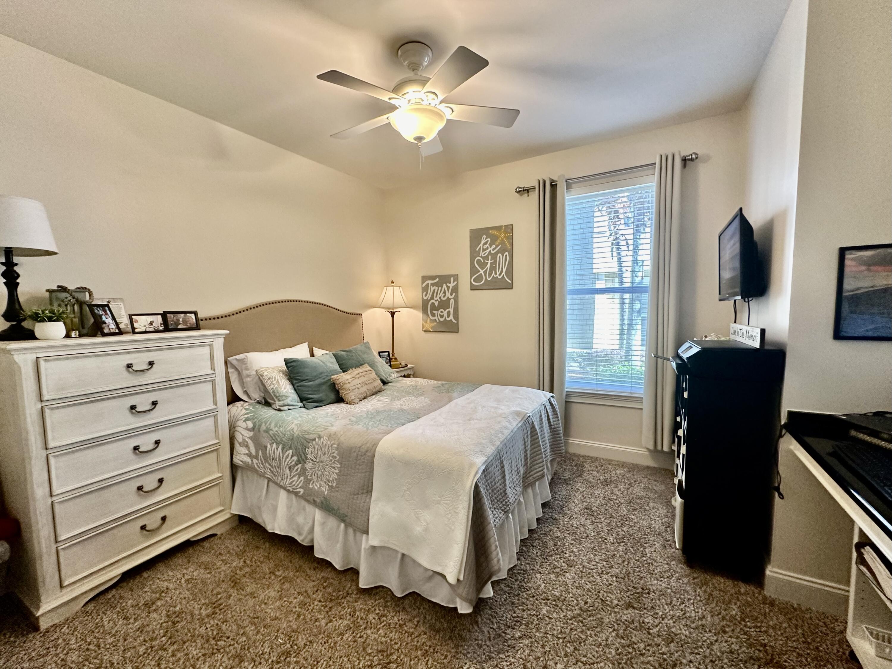 TOPSAIL VILLAGE - Residential Lease