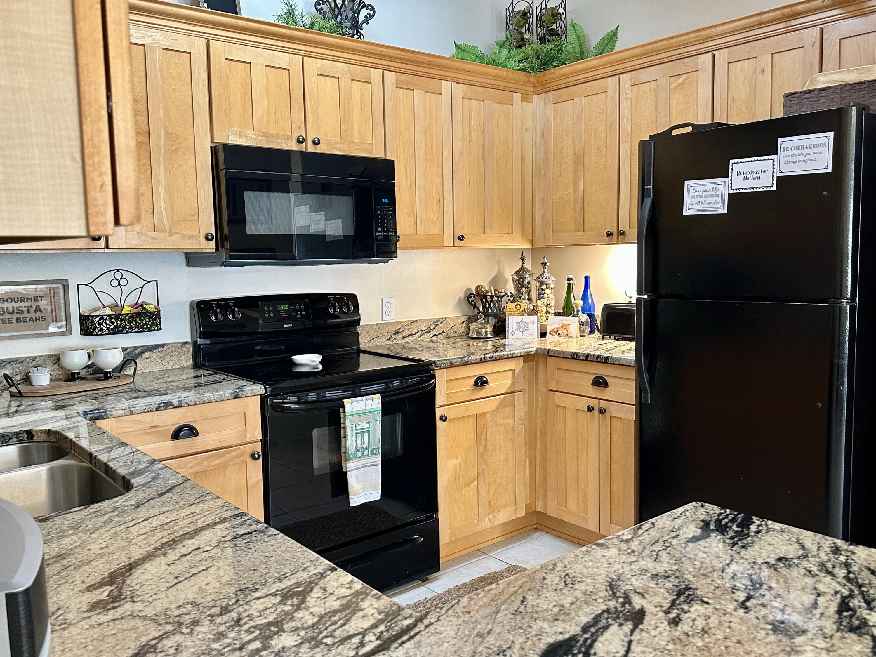 TOPSAIL VILLAGE - Residential Lease