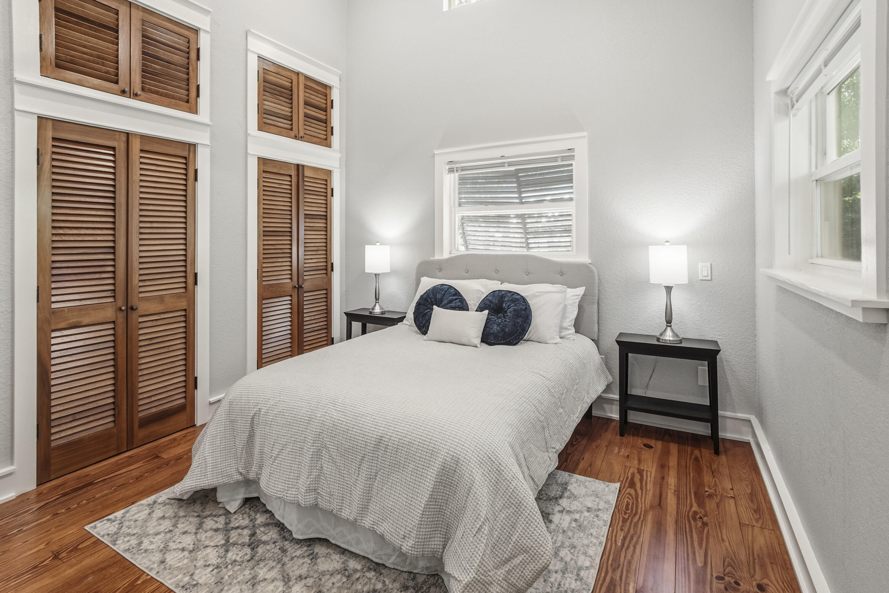 DAUGHETTES AMENDED - Residential