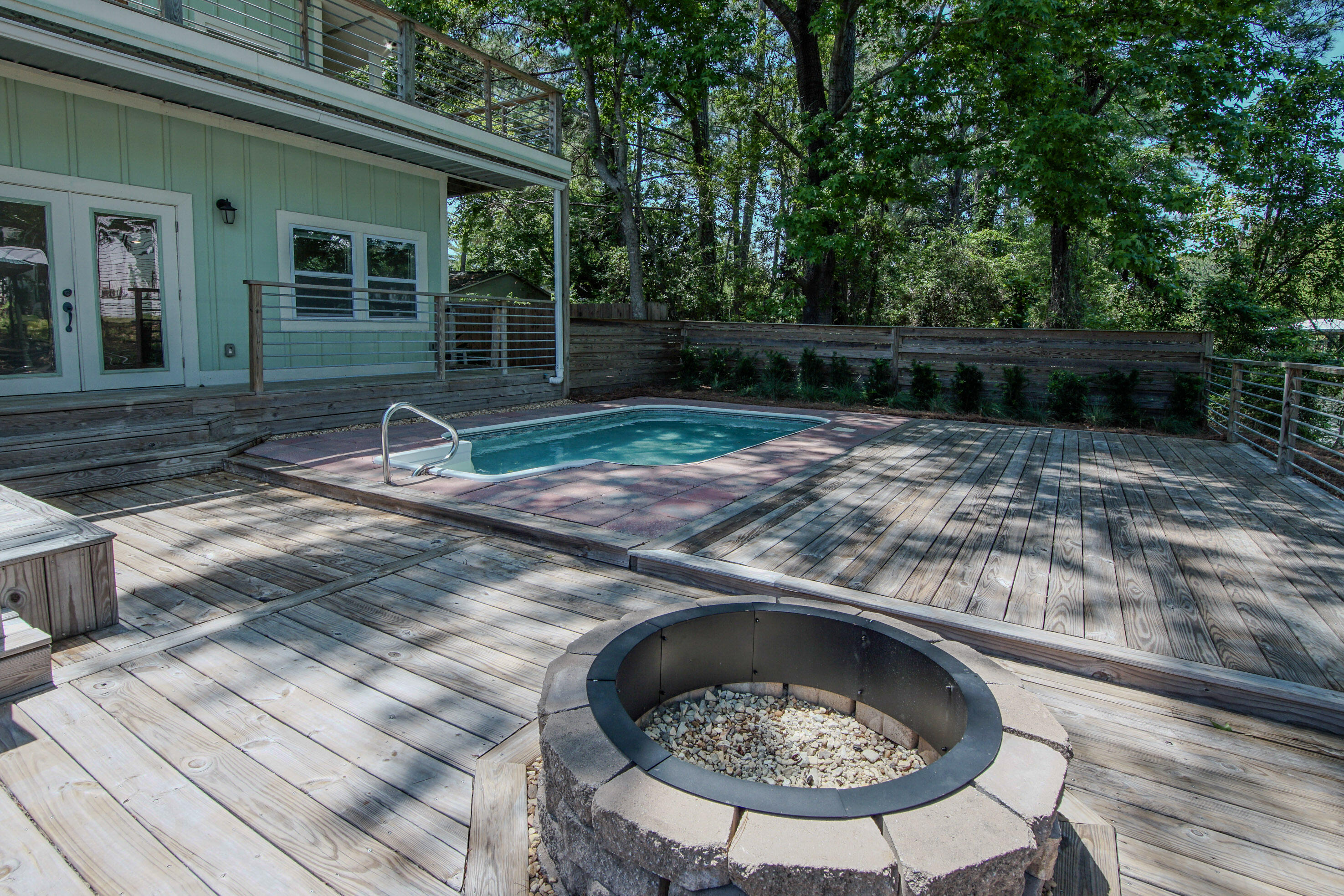 DAUGHETTES AMENDED - Residential