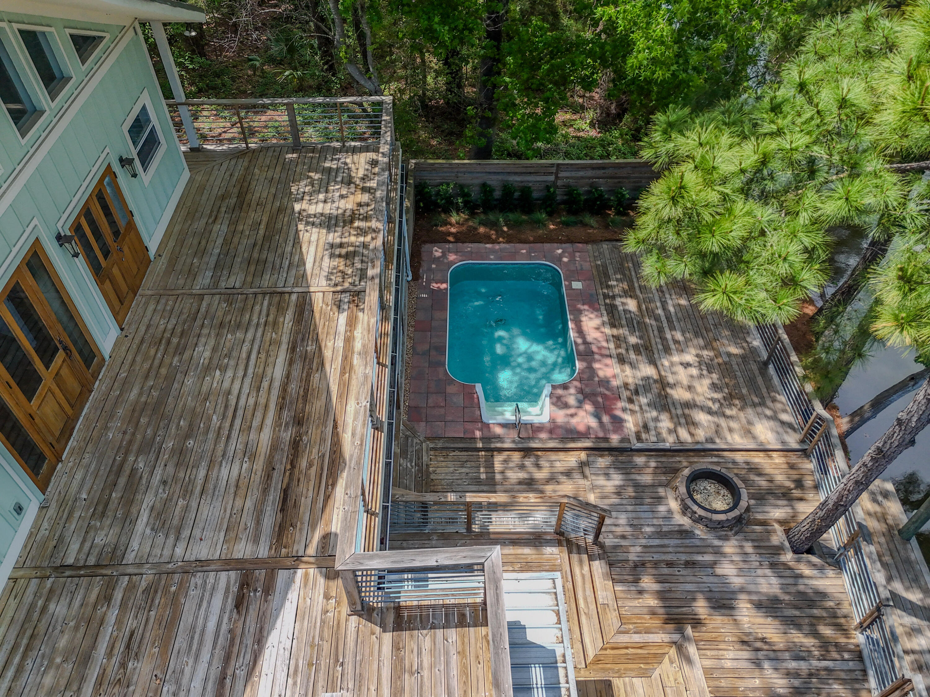 DAUGHETTES AMENDED - Residential