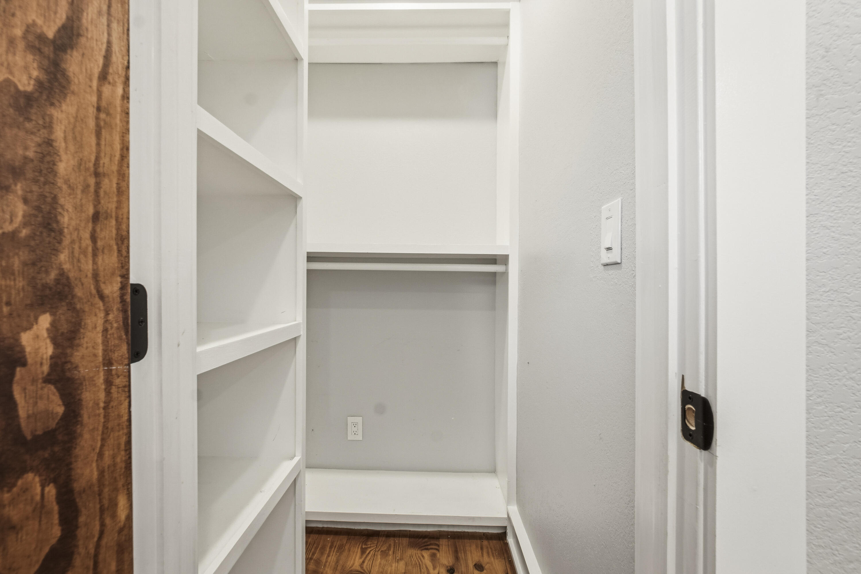DAUGHETTES AMENDED - Residential