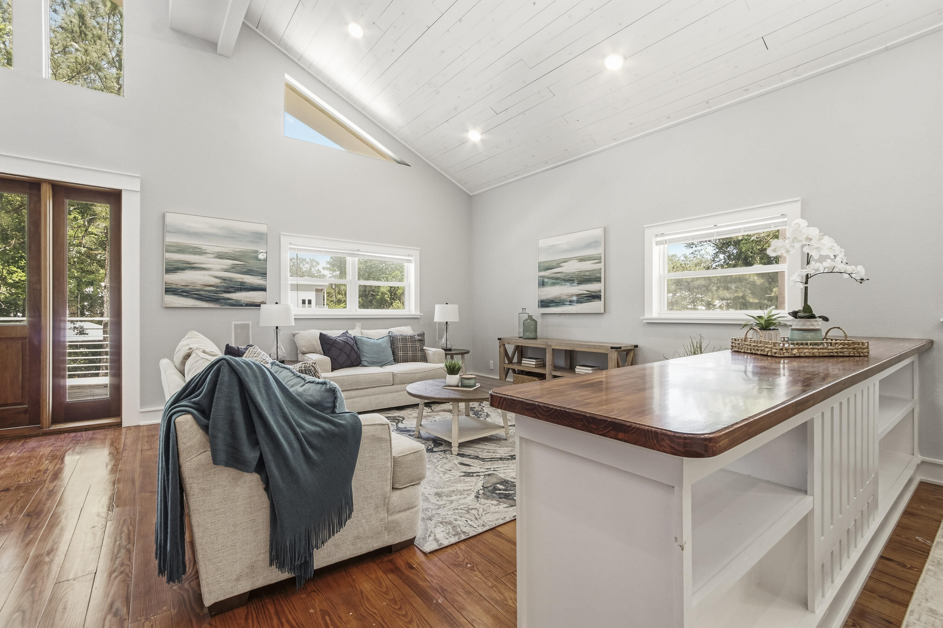 DAUGHETTES AMENDED - Residential