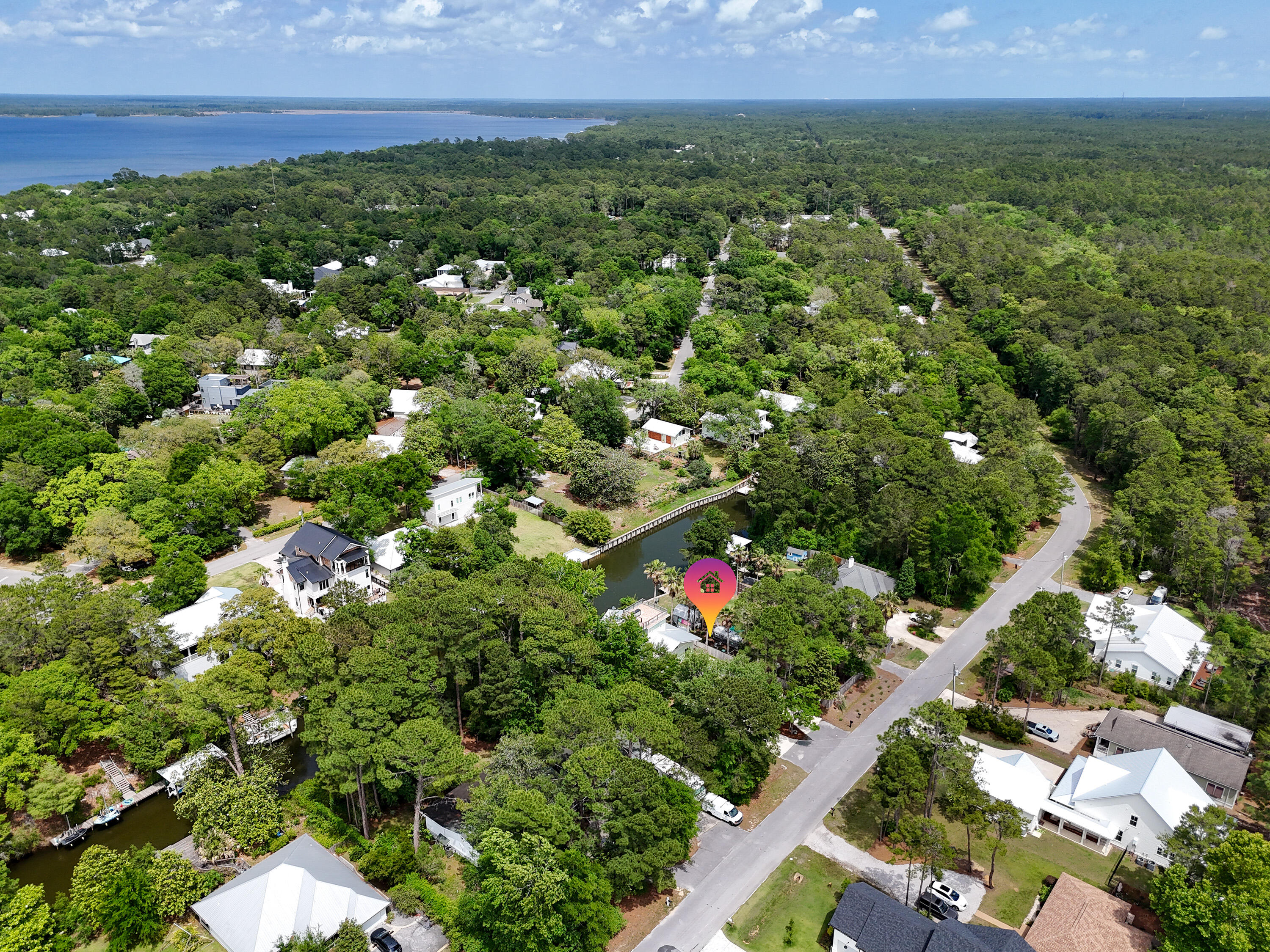 DAUGHETTES AMENDED - Residential