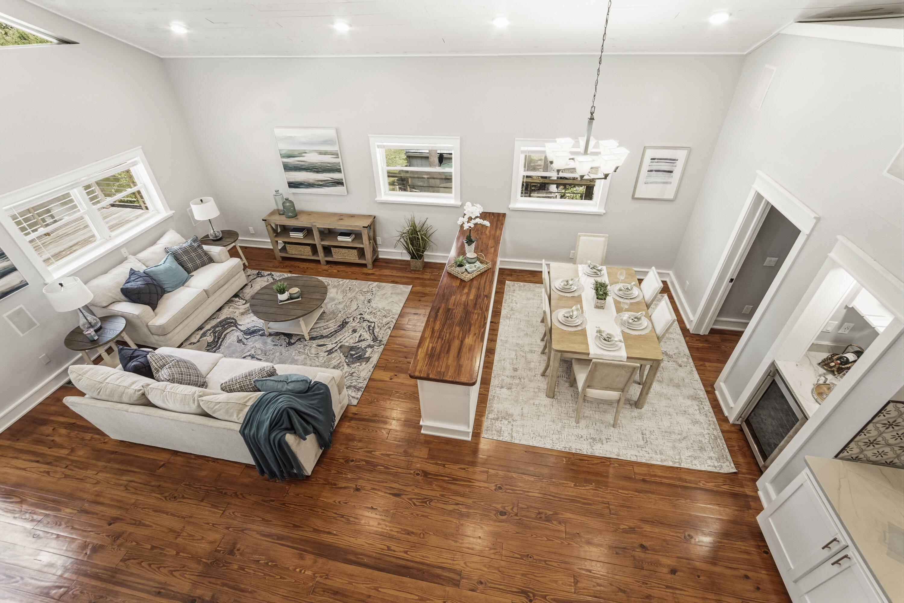 DAUGHETTES AMENDED - Residential