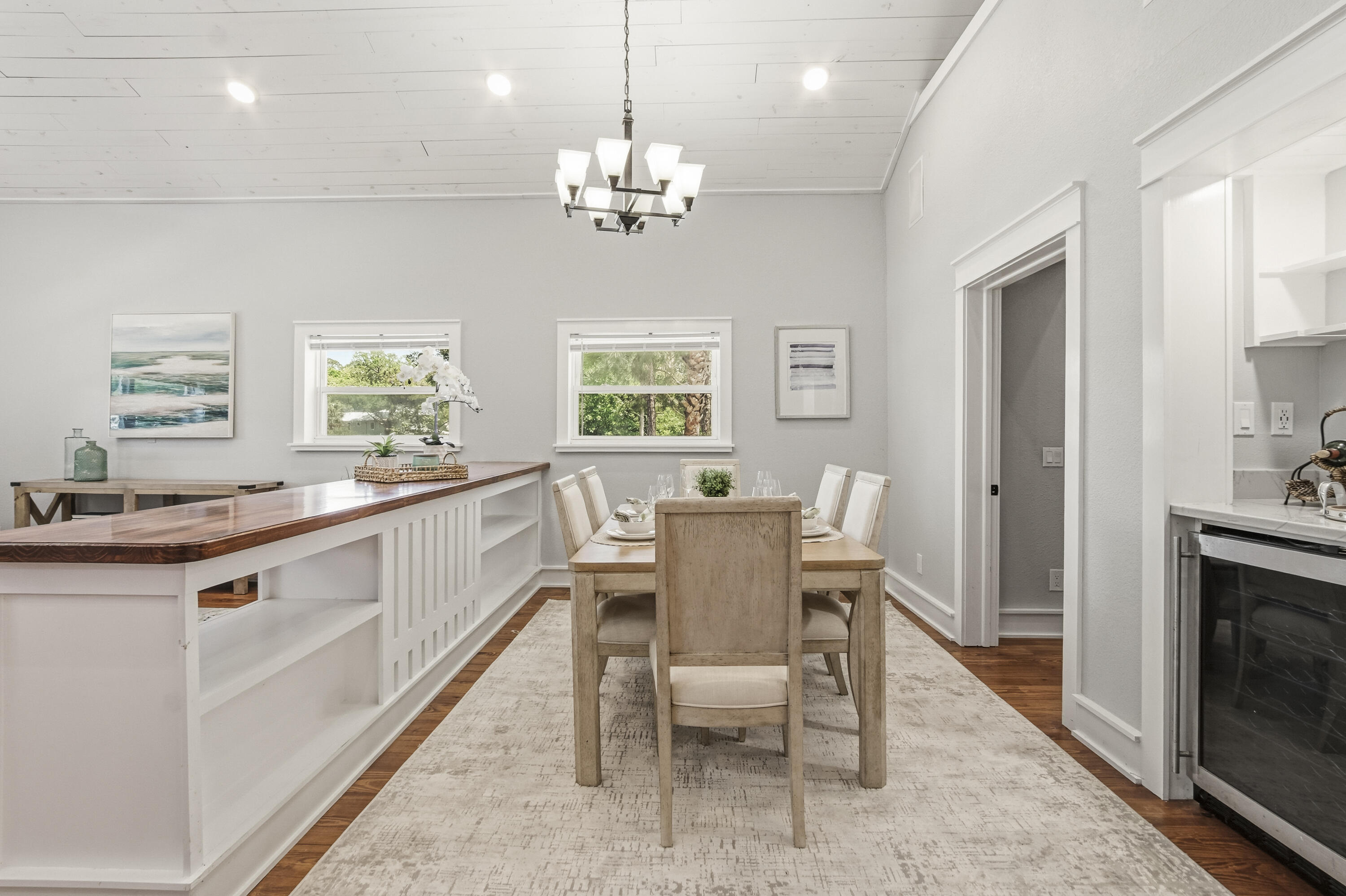 DAUGHETTES AMENDED - Residential