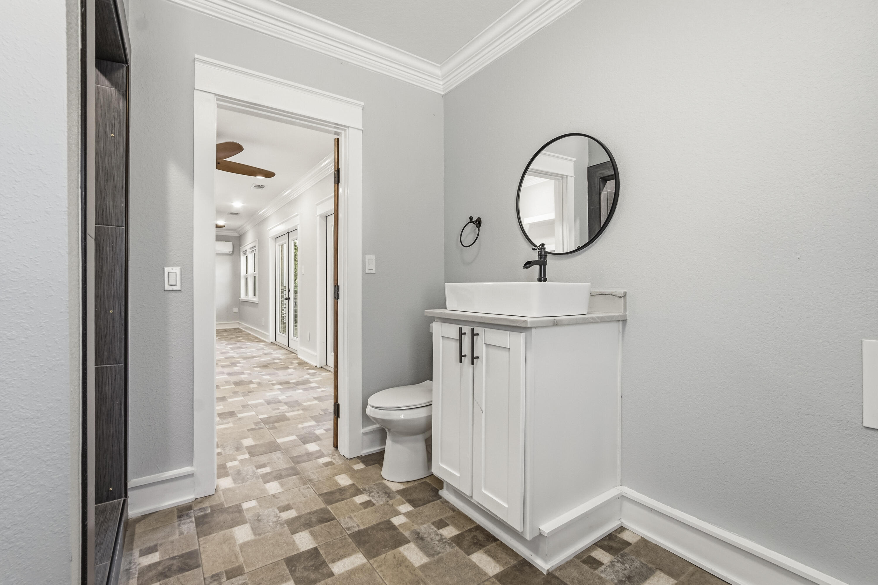 DAUGHETTES AMENDED - Residential