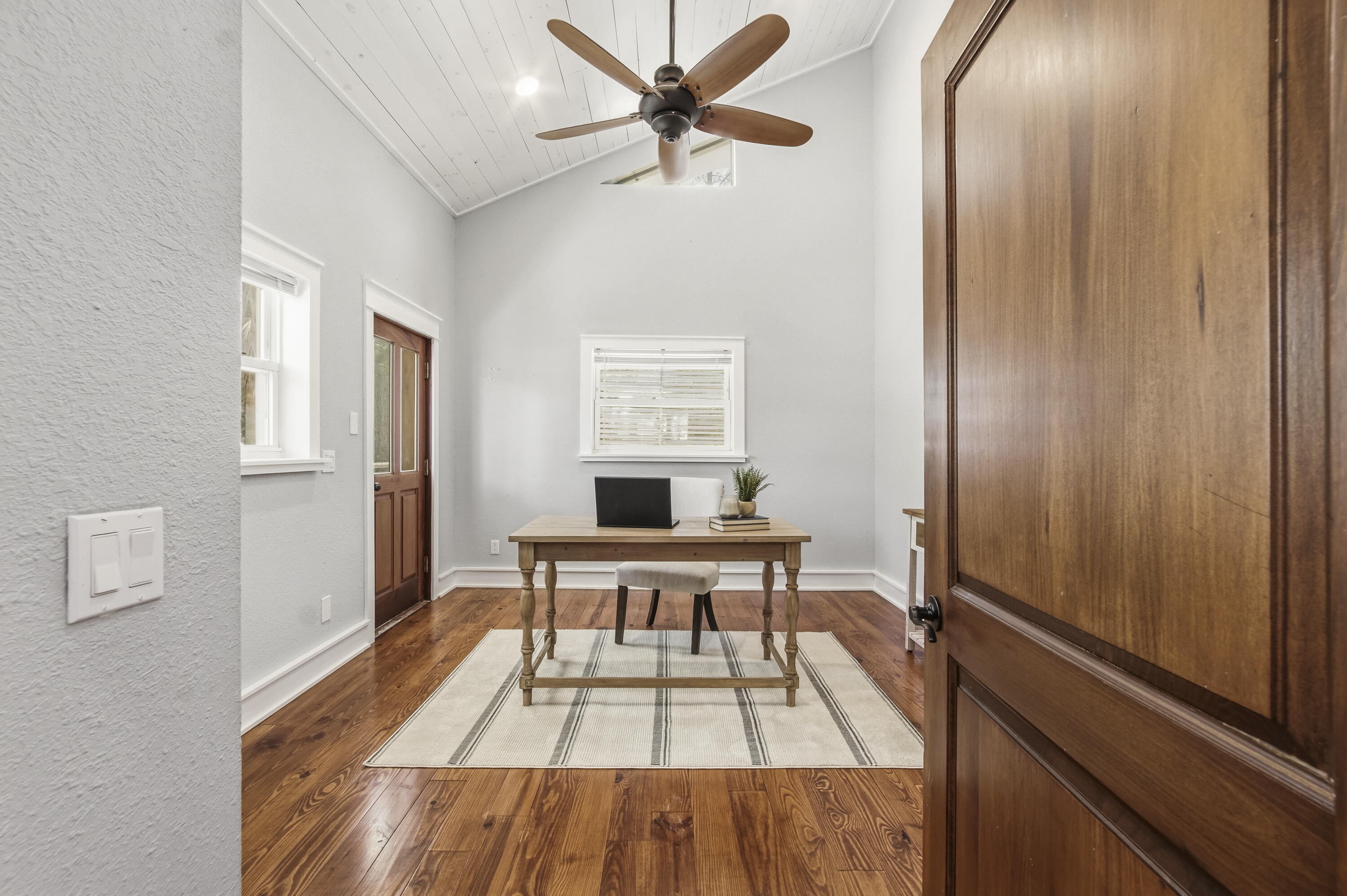 DAUGHETTES AMENDED - Residential