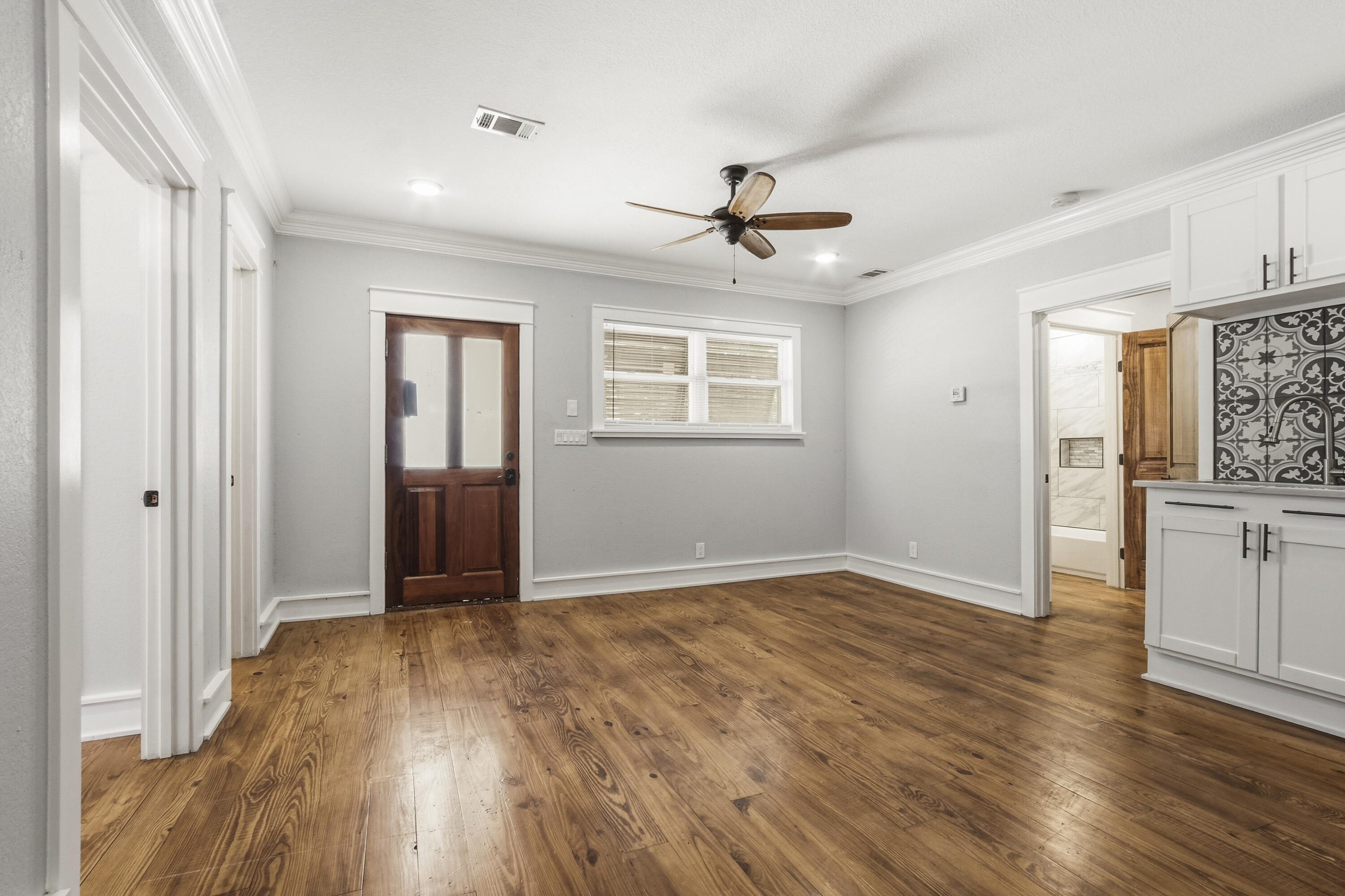 DAUGHETTES AMENDED - Residential