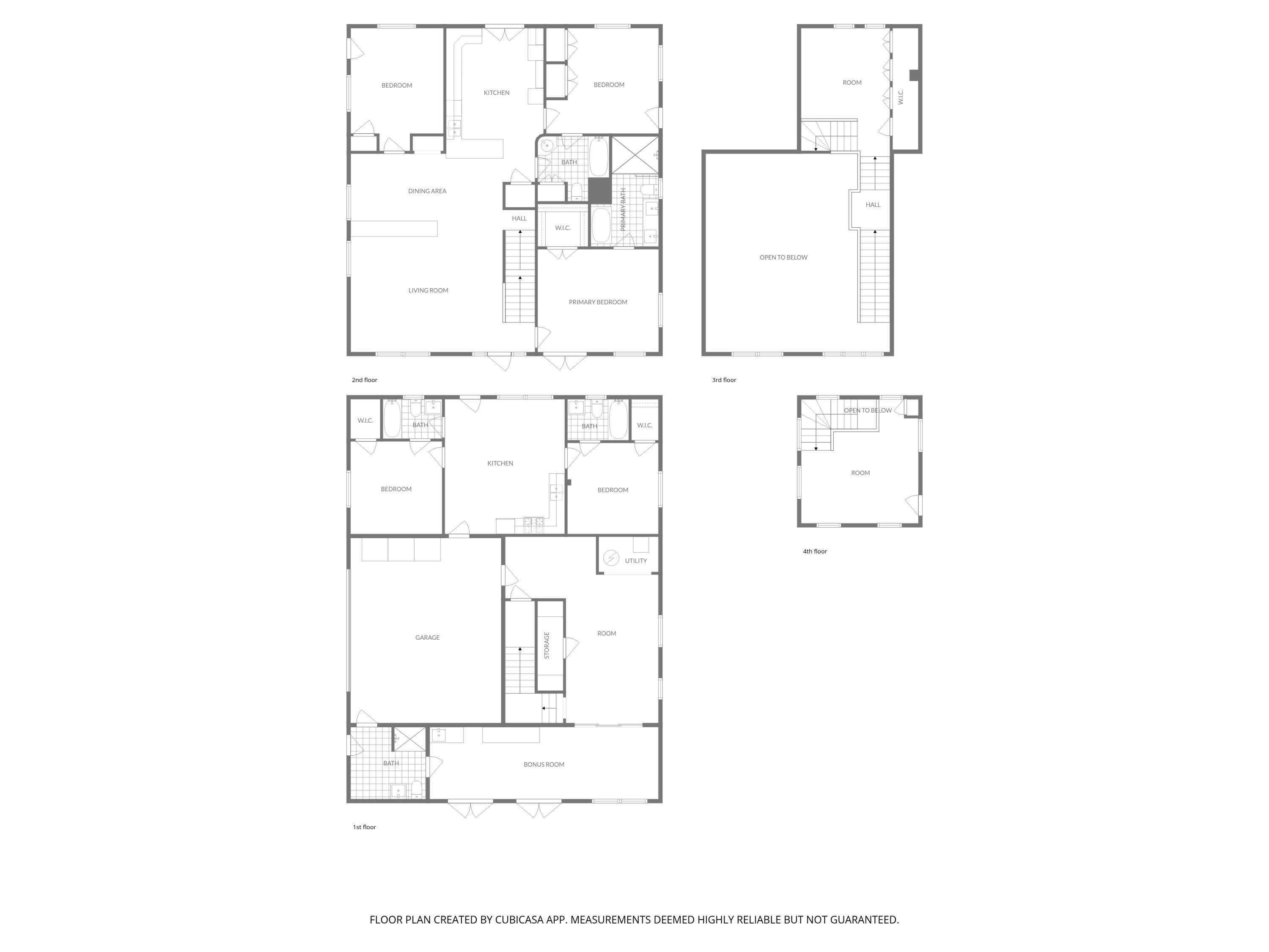 DAUGHETTES AMENDED - Residential