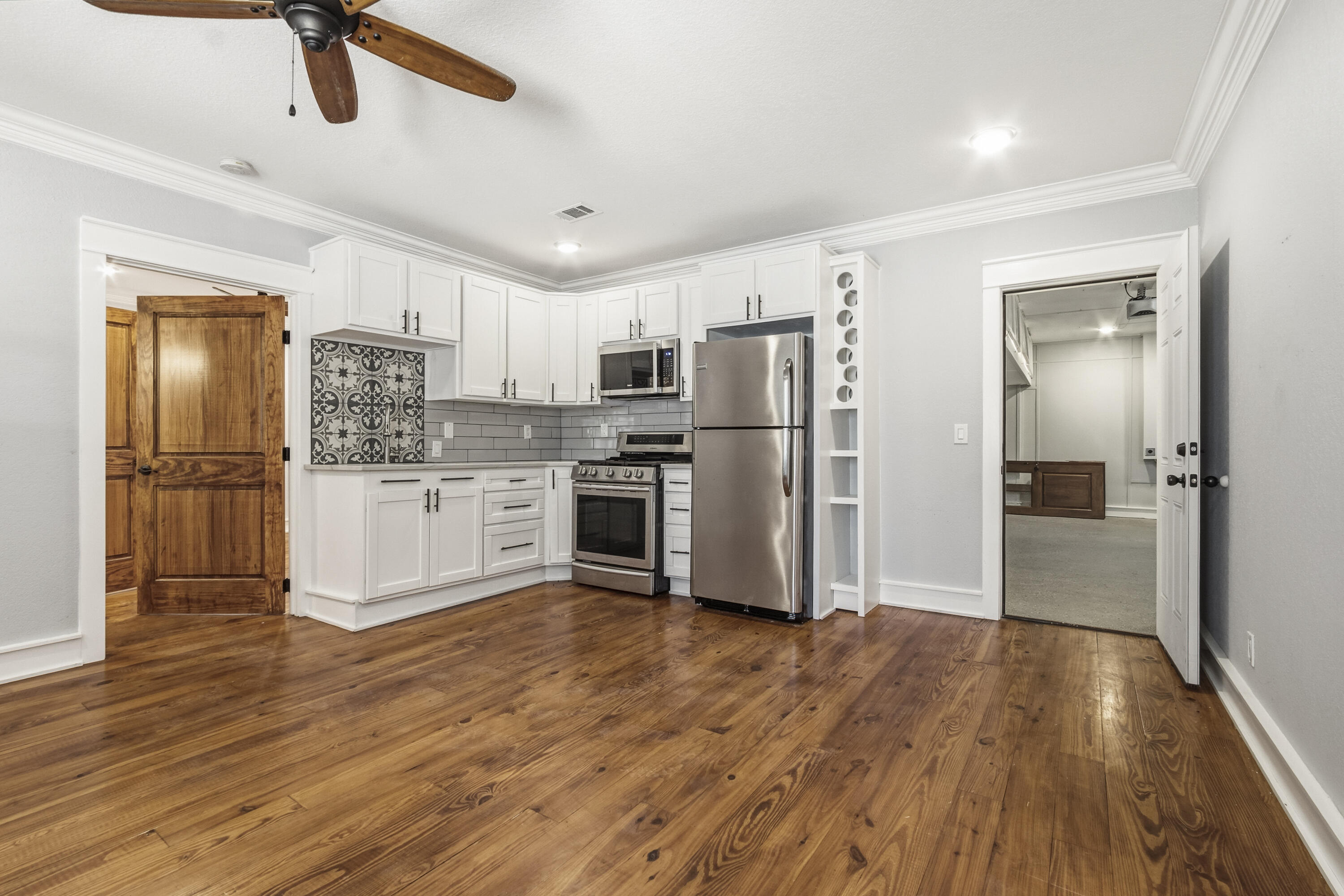 DAUGHETTES AMENDED - Residential