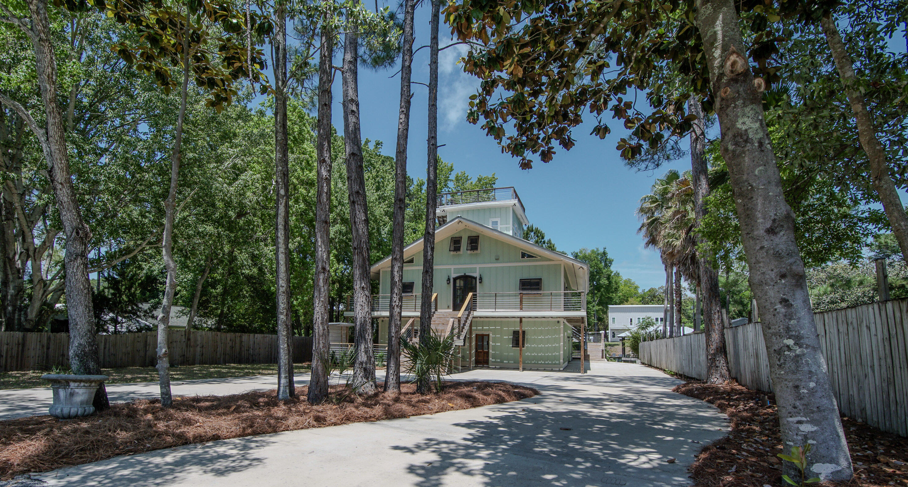 DAUGHETTES AMENDED - Residential