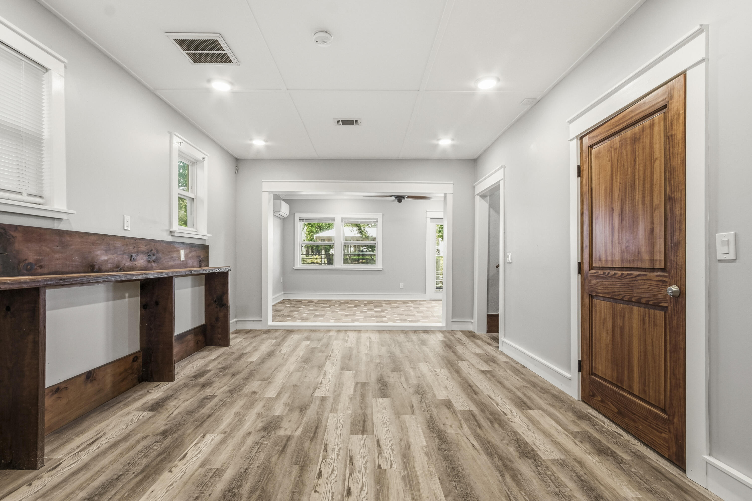 DAUGHETTES AMENDED - Residential