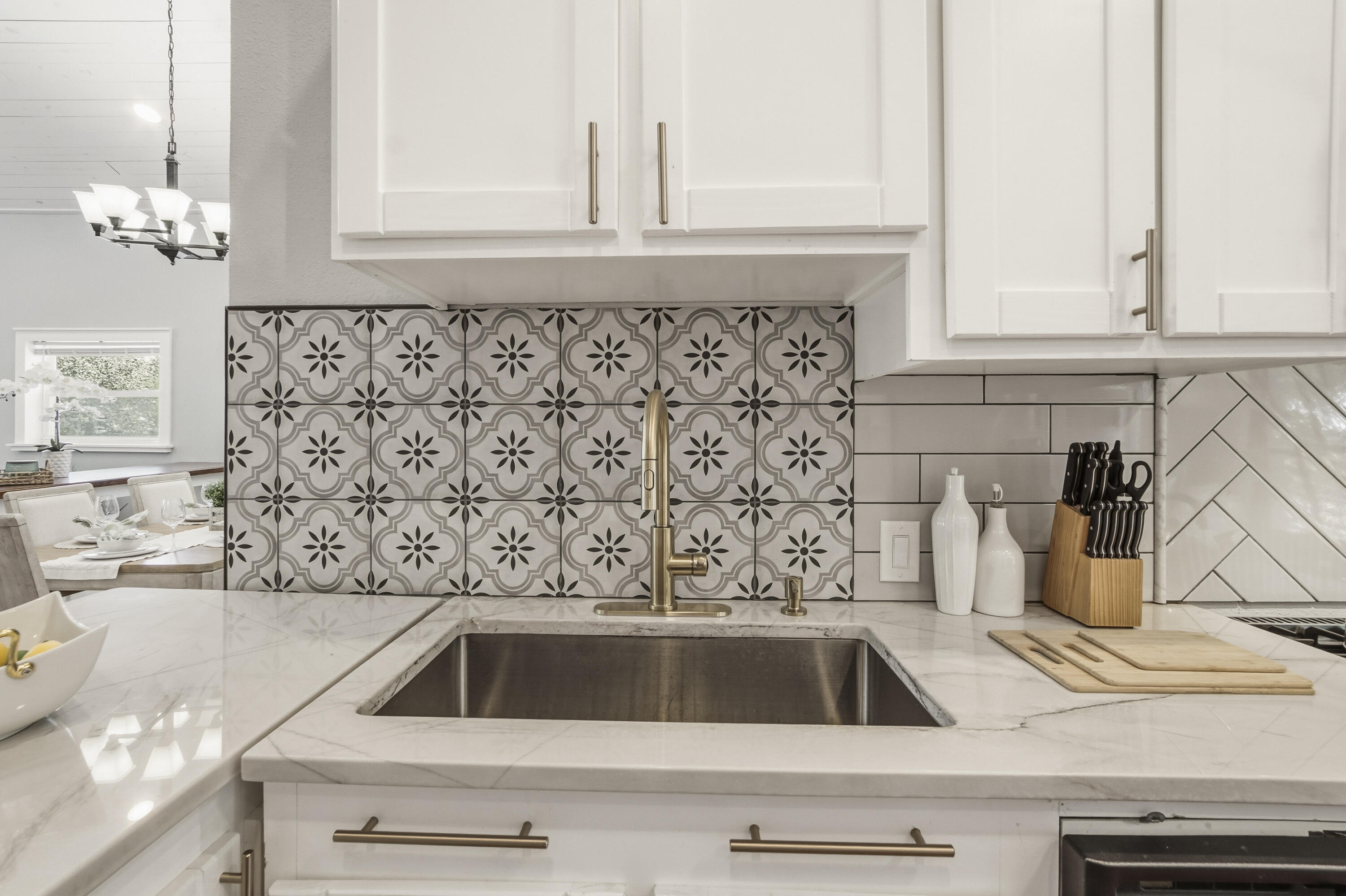 DAUGHETTES AMENDED - Residential