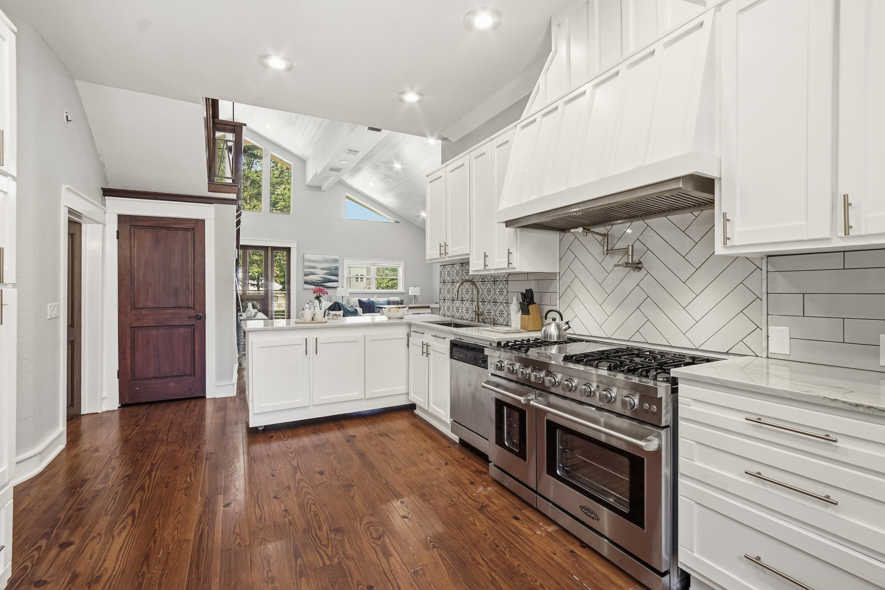 DAUGHETTES AMENDED - Residential
