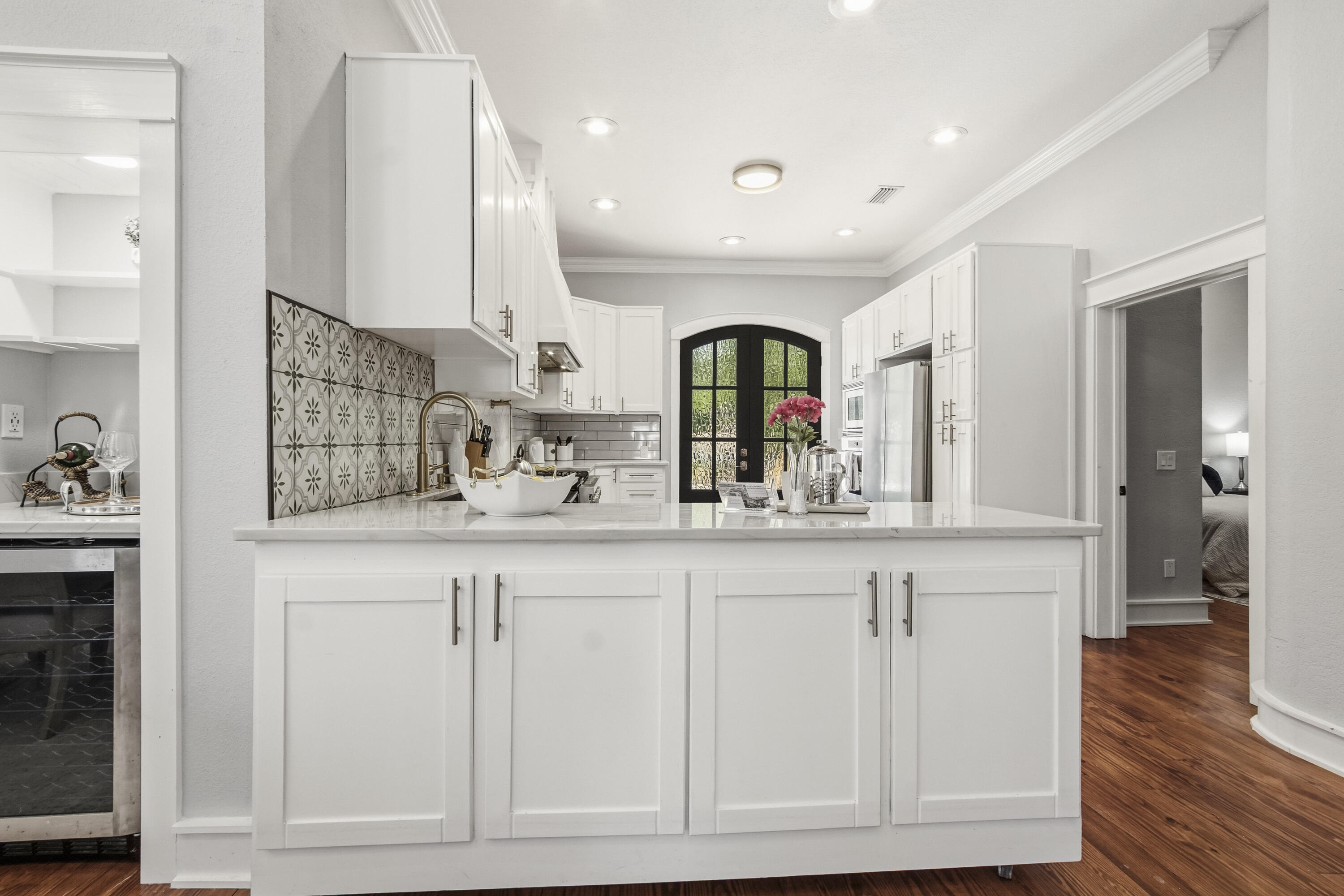 DAUGHETTES AMENDED - Residential