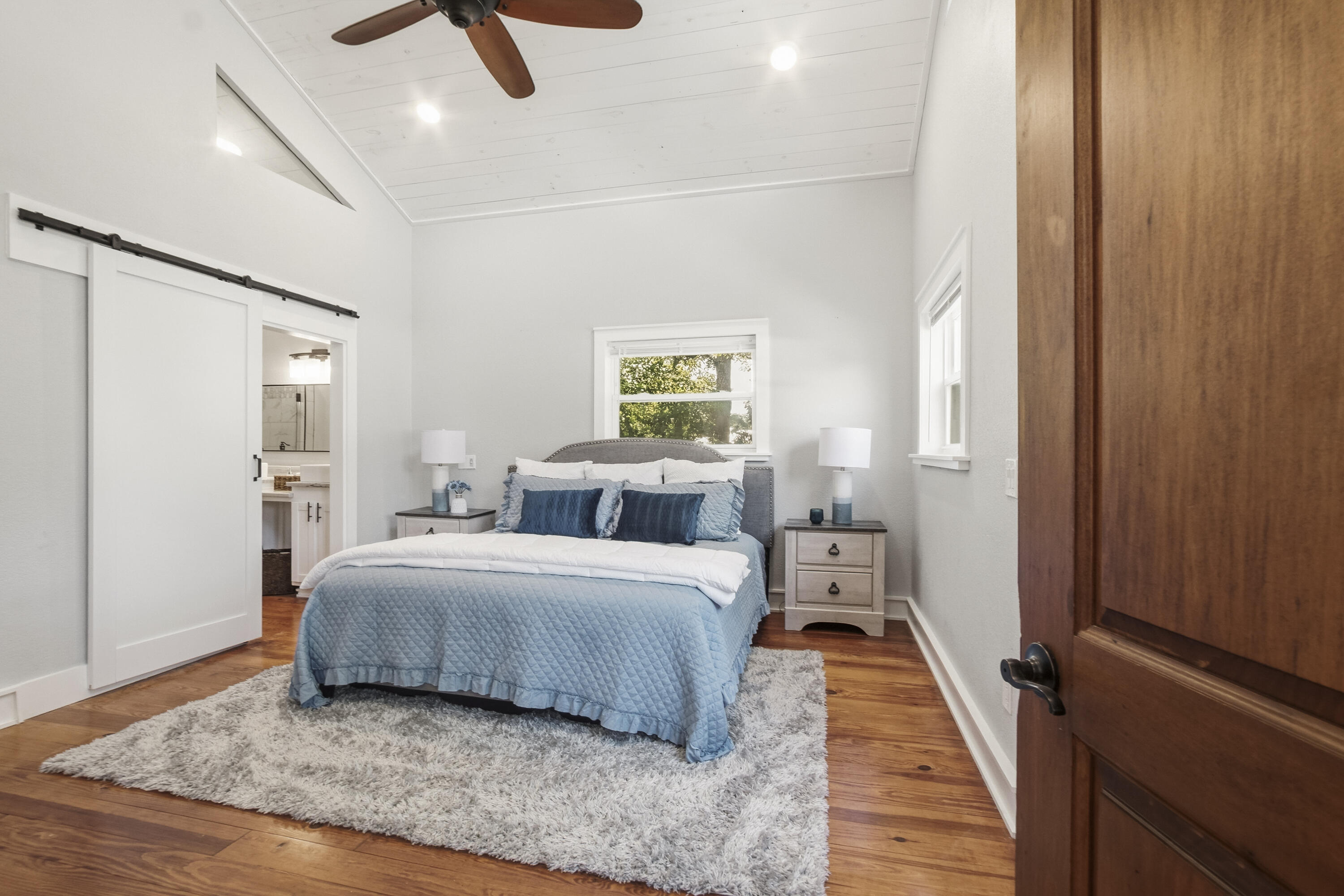 DAUGHETTES AMENDED - Residential