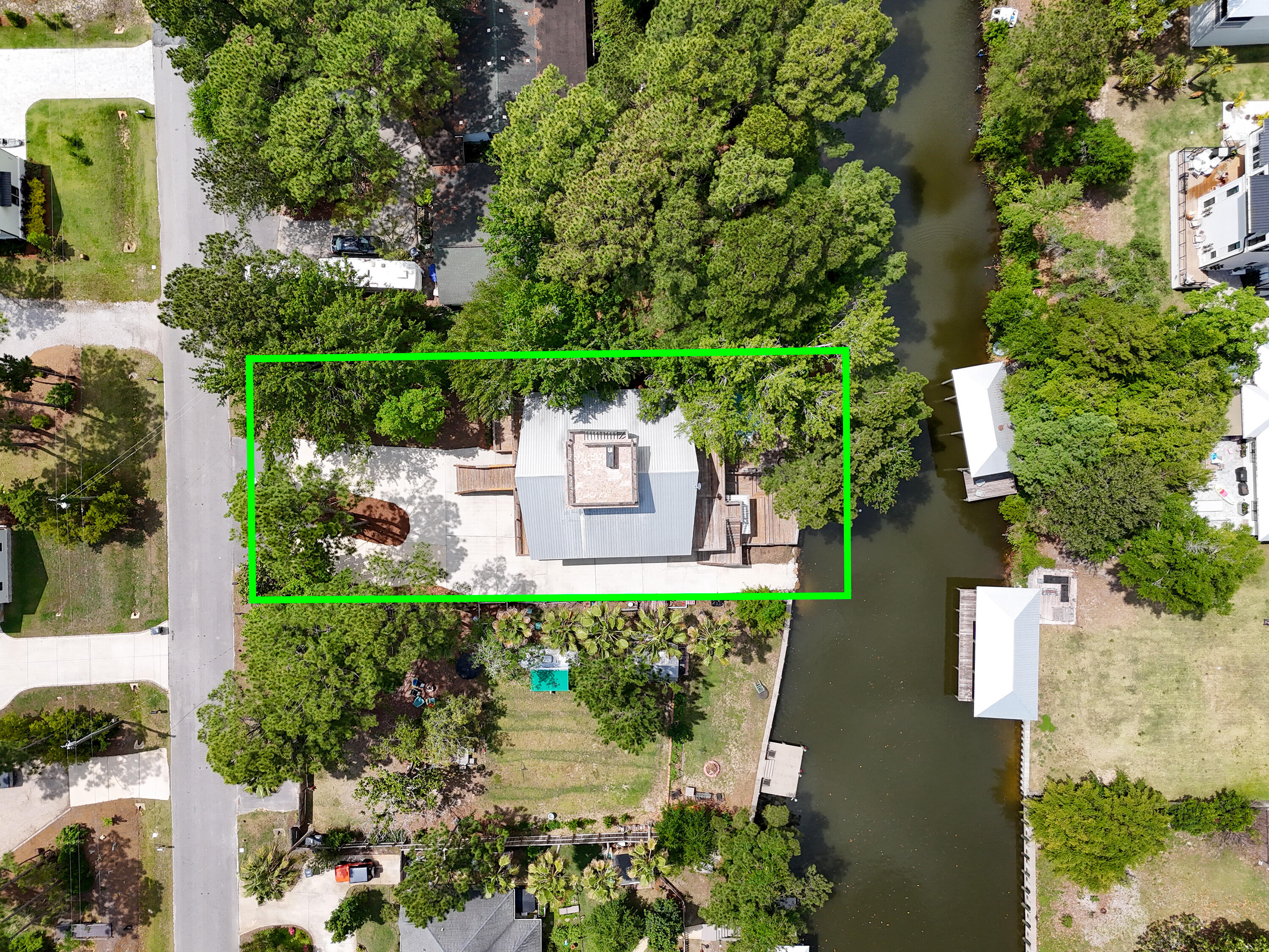 DAUGHETTES AMENDED - Residential