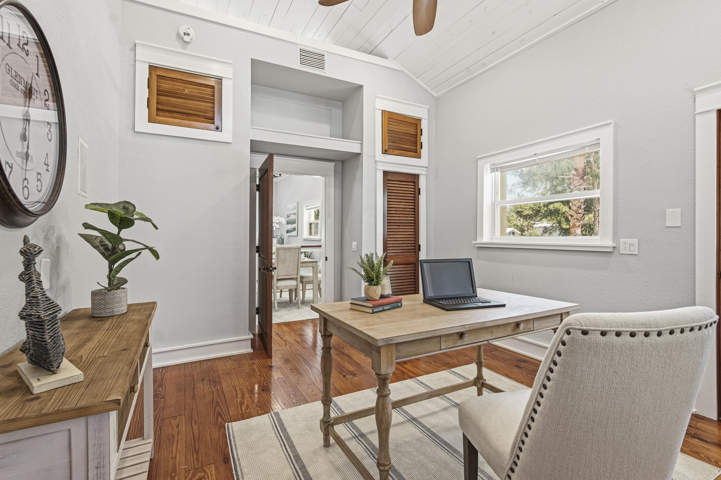DAUGHETTES AMENDED - Residential