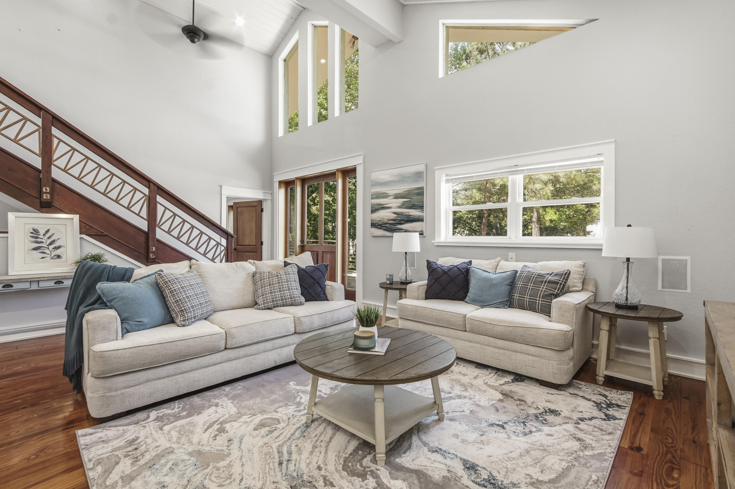 DAUGHETTES AMENDED - Residential