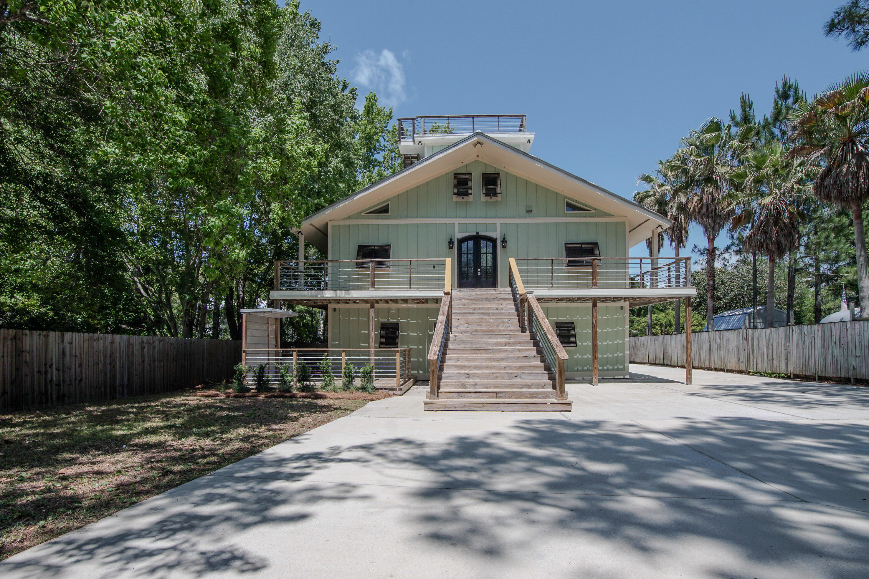 DAUGHETTES AMENDED - Residential