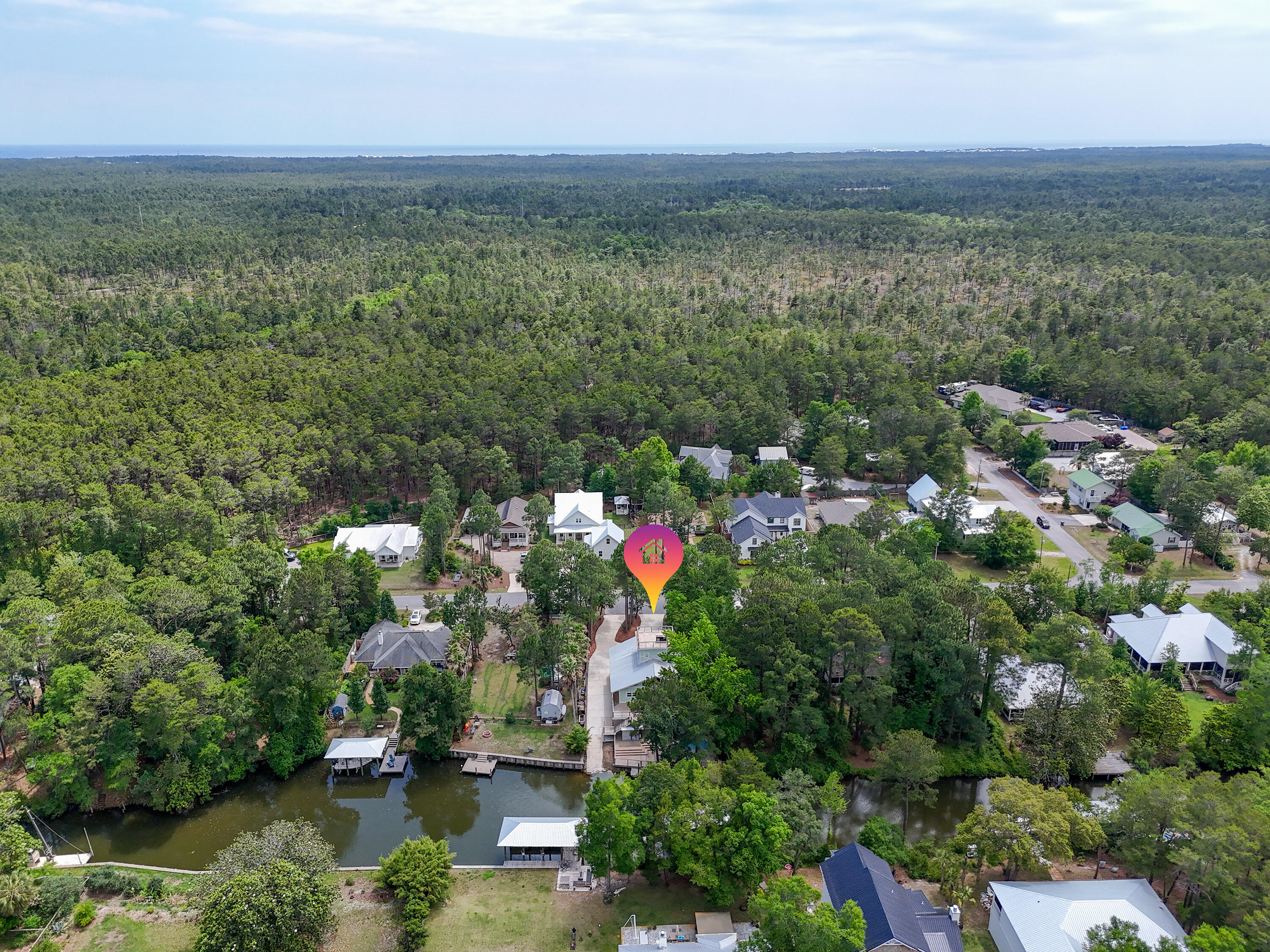 DAUGHETTES AMENDED - Residential