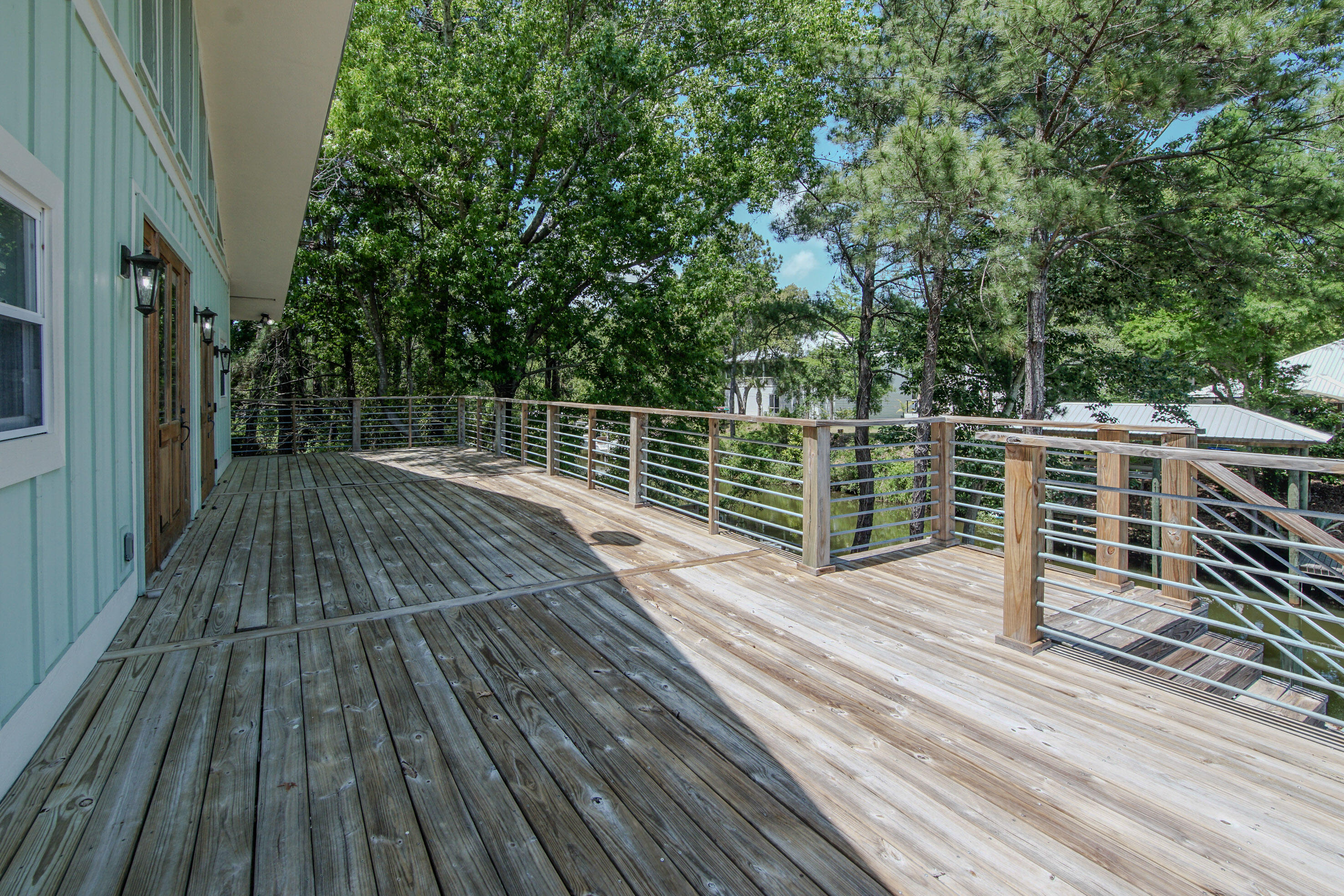 DAUGHETTES AMENDED - Residential