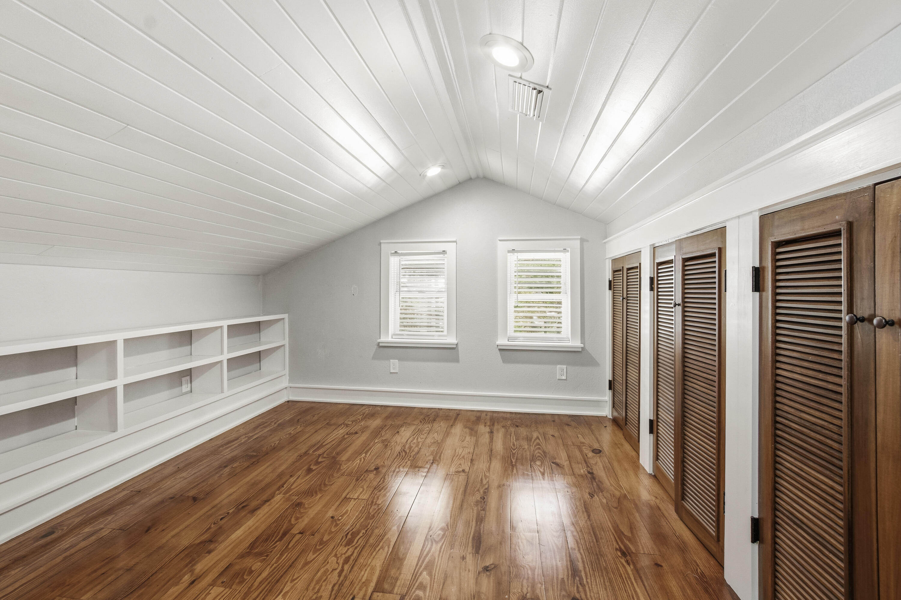 DAUGHETTES AMENDED - Residential