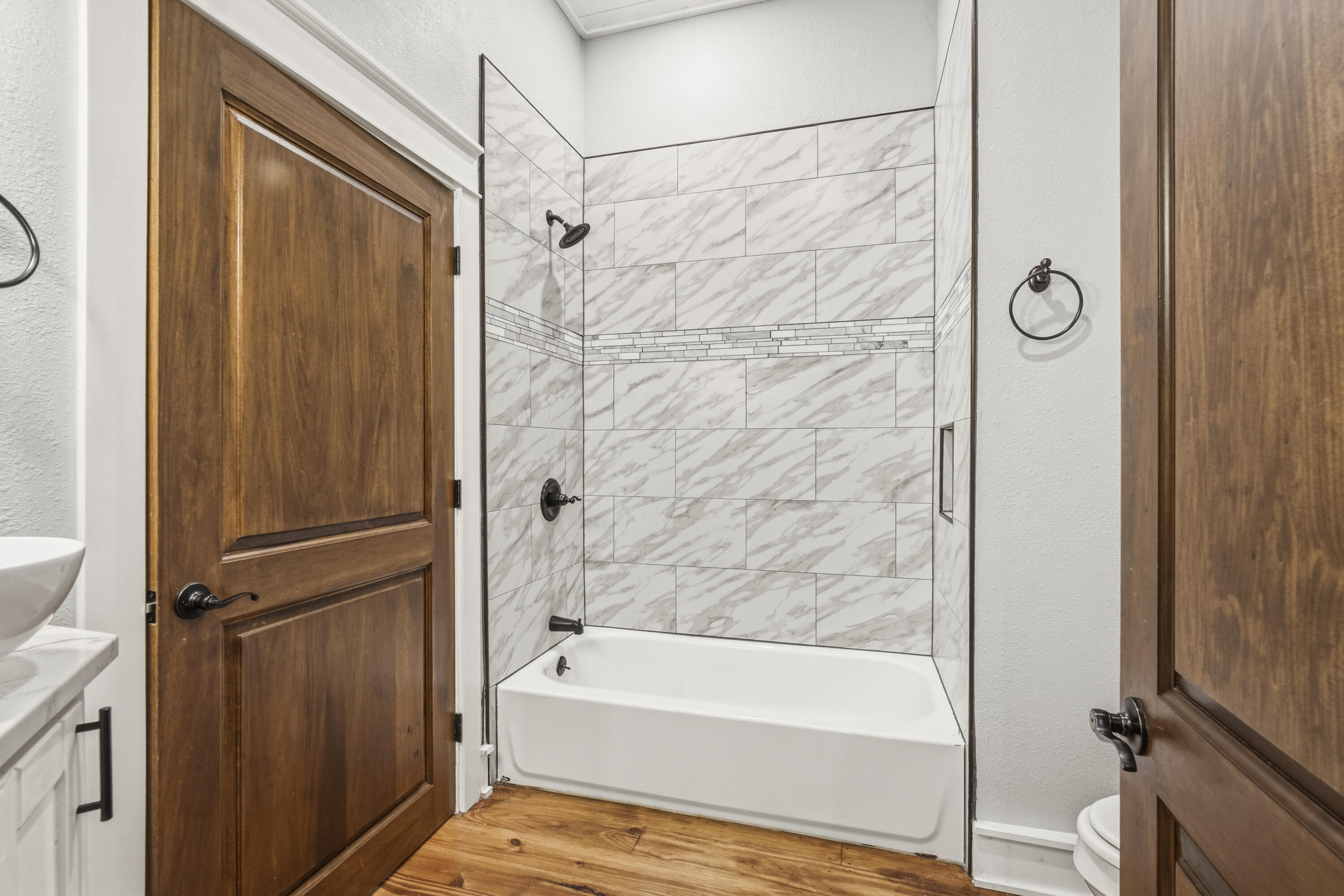 DAUGHETTES AMENDED - Residential