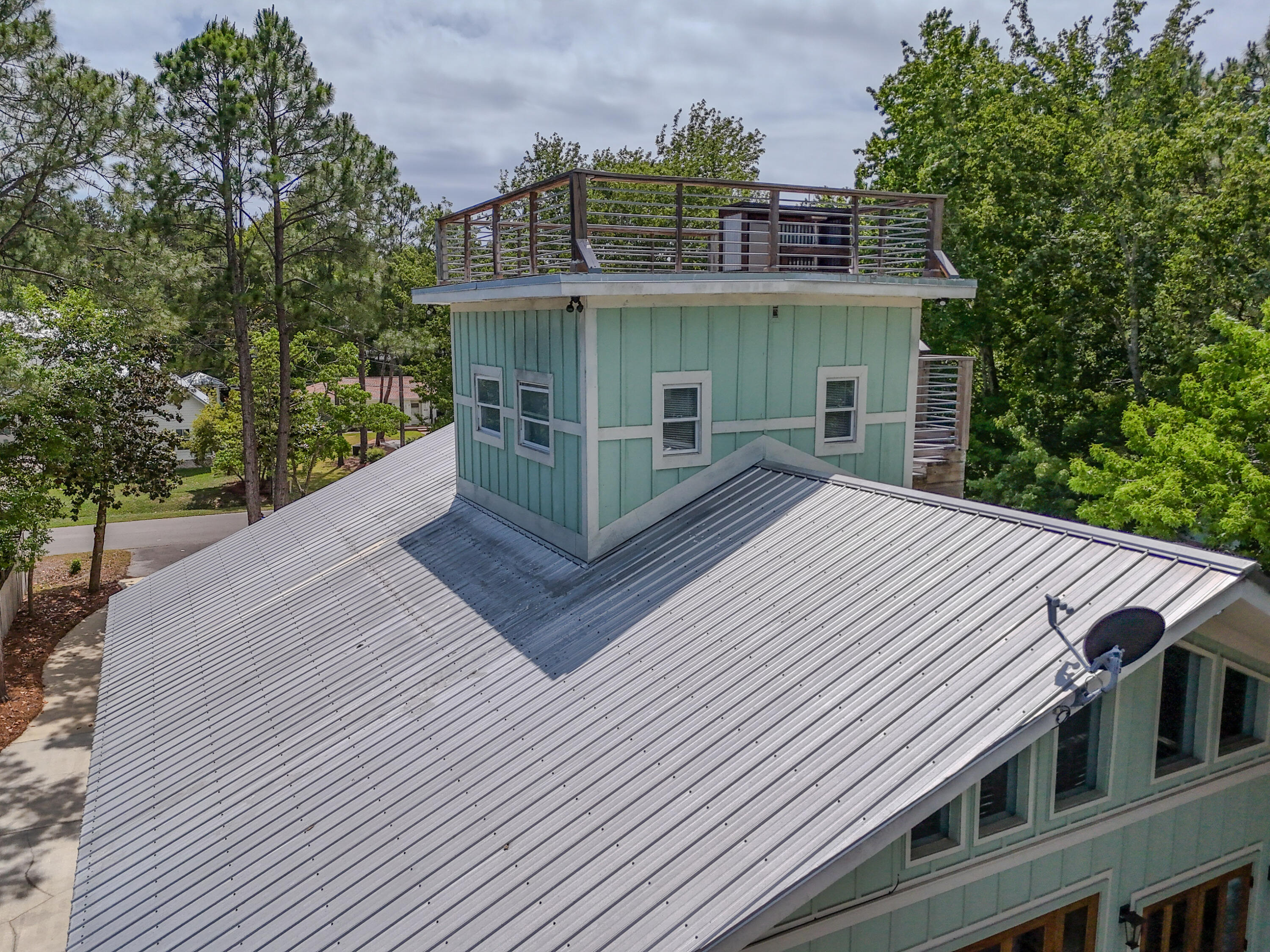 DAUGHETTES AMENDED - Residential