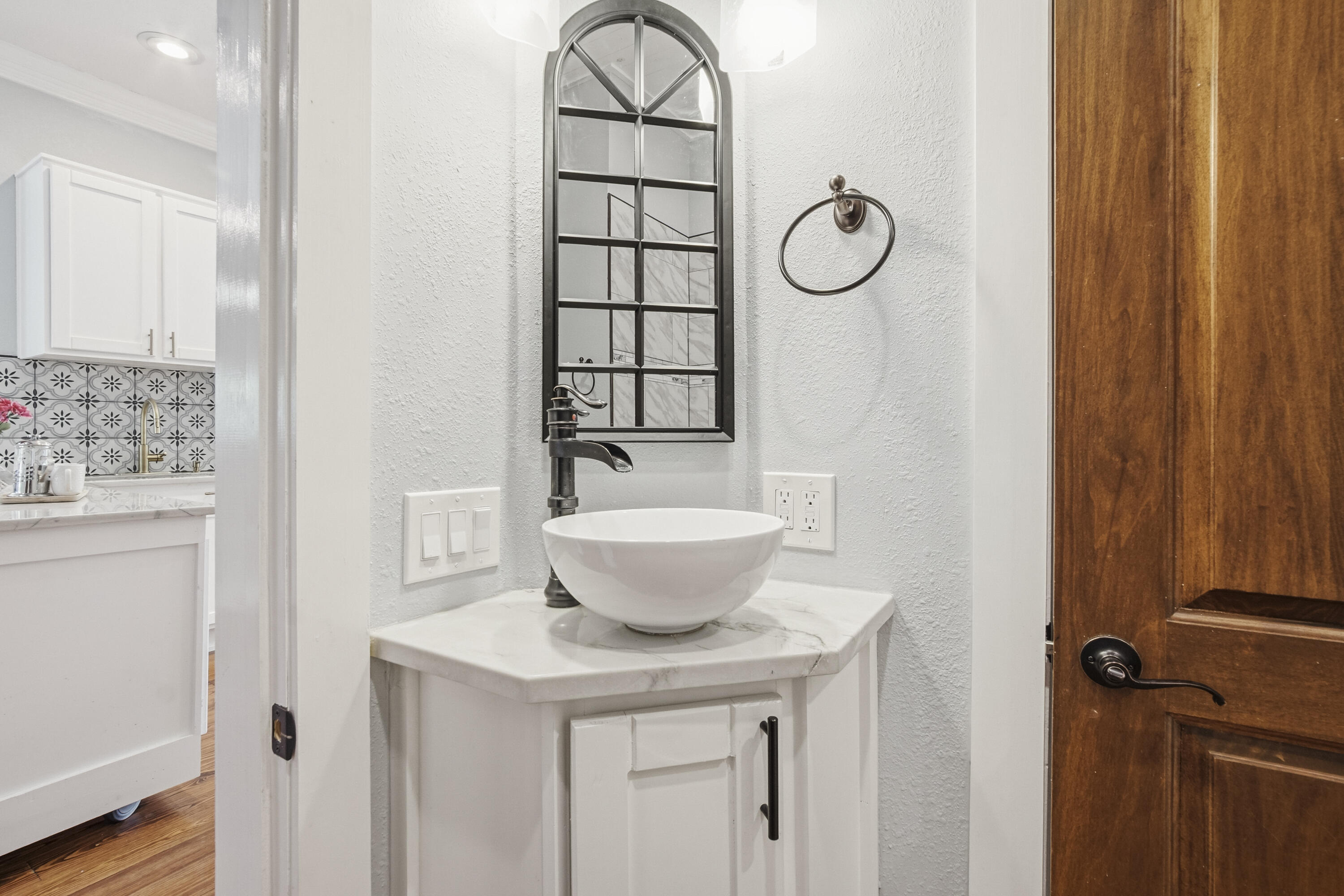 DAUGHETTES AMENDED - Residential