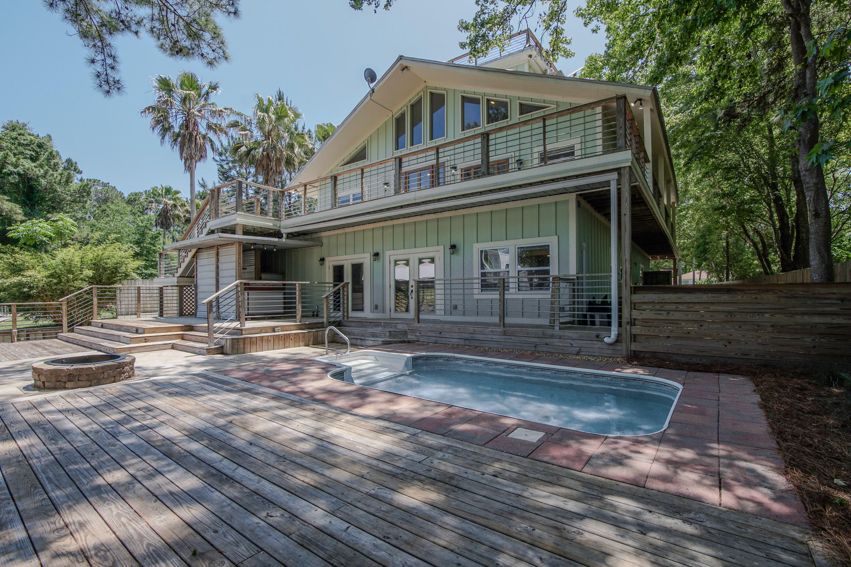 DAUGHETTES AMENDED - Residential