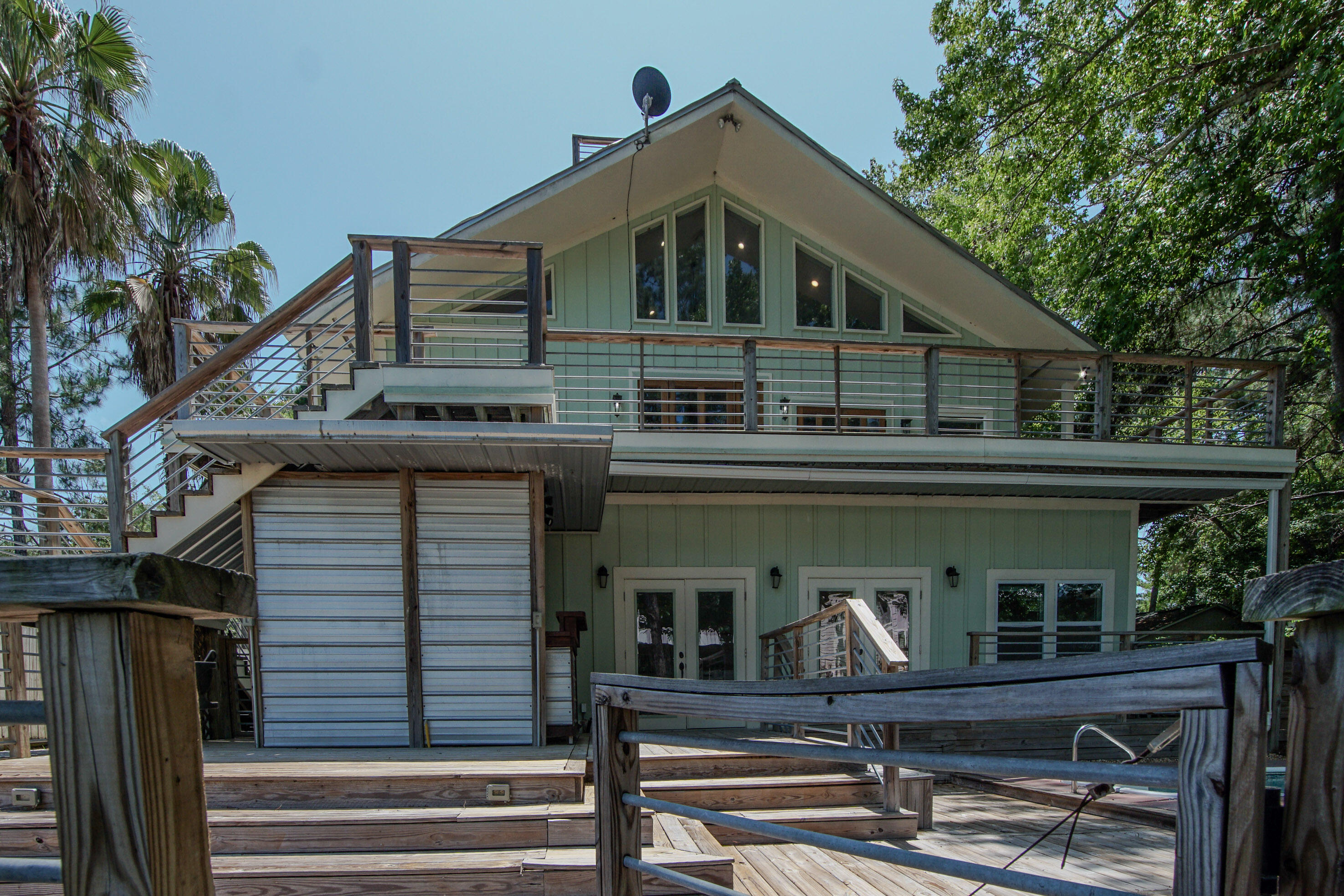 DAUGHETTES AMENDED - Residential