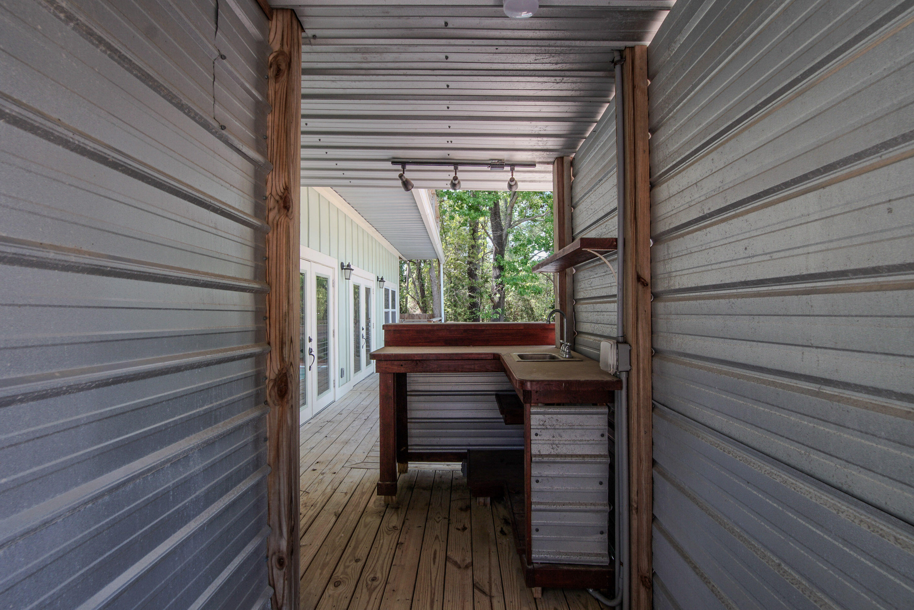 DAUGHETTES AMENDED - Residential