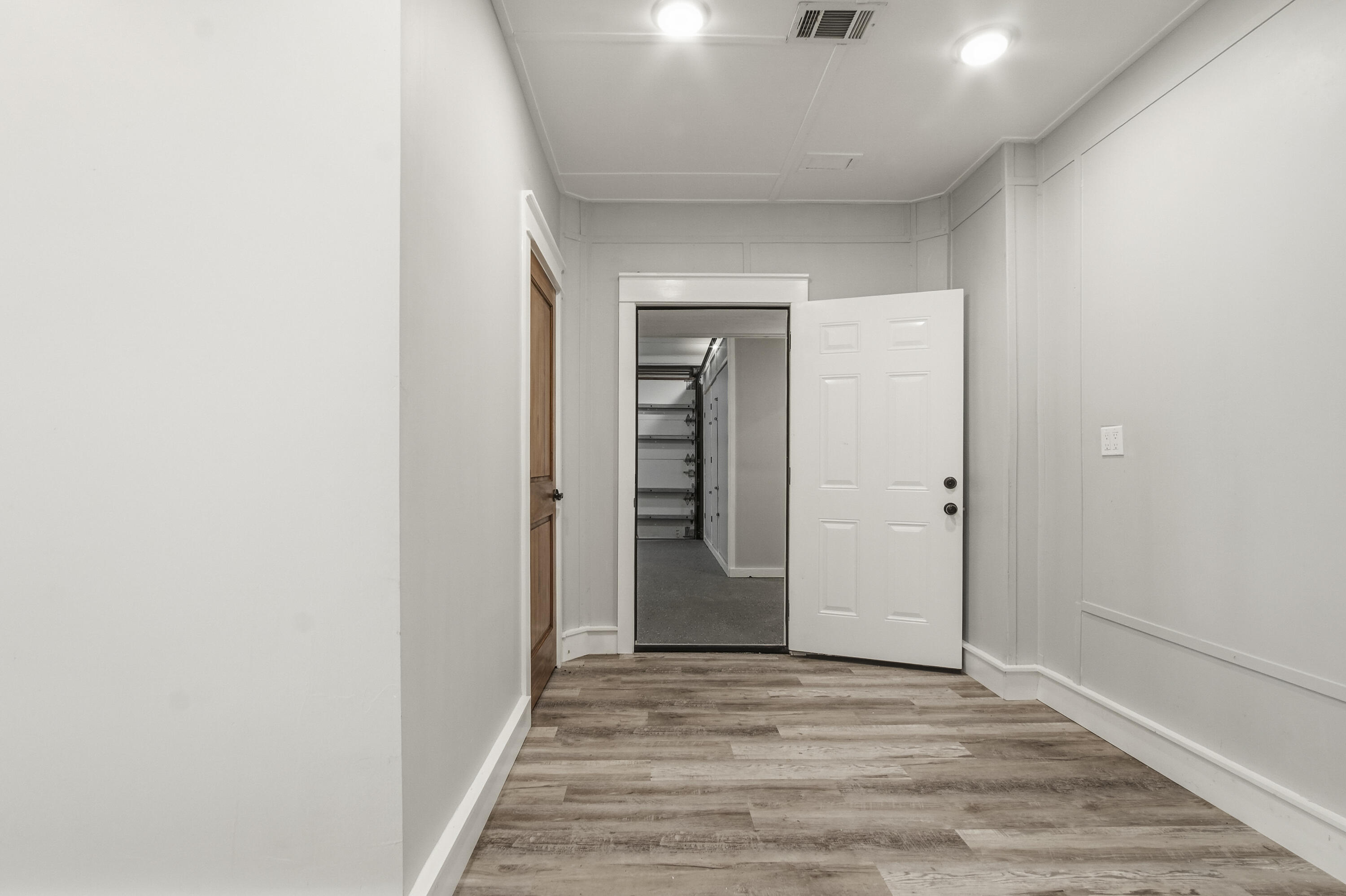 DAUGHETTES AMENDED - Residential