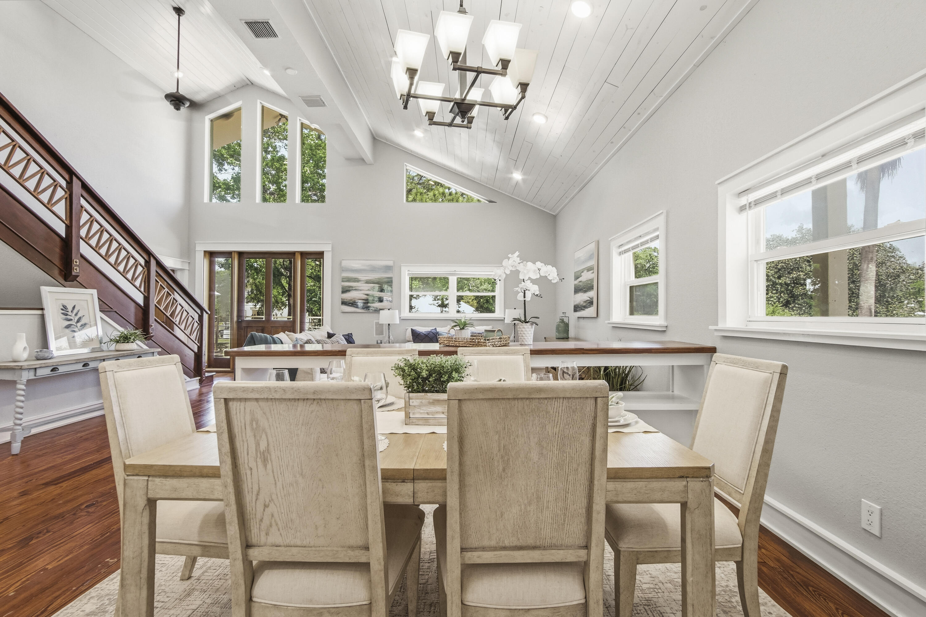DAUGHETTES AMENDED - Residential