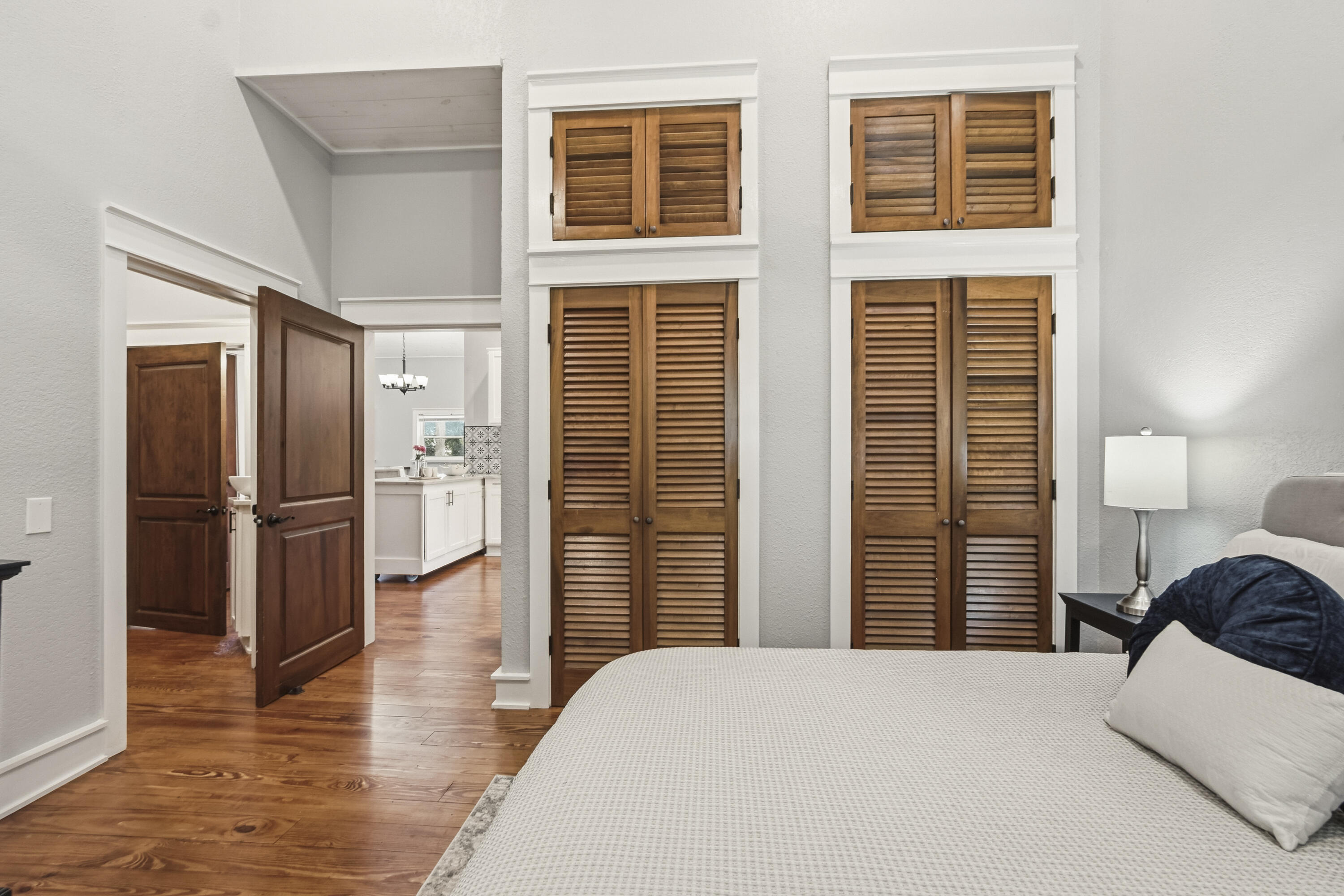 DAUGHETTES AMENDED - Residential